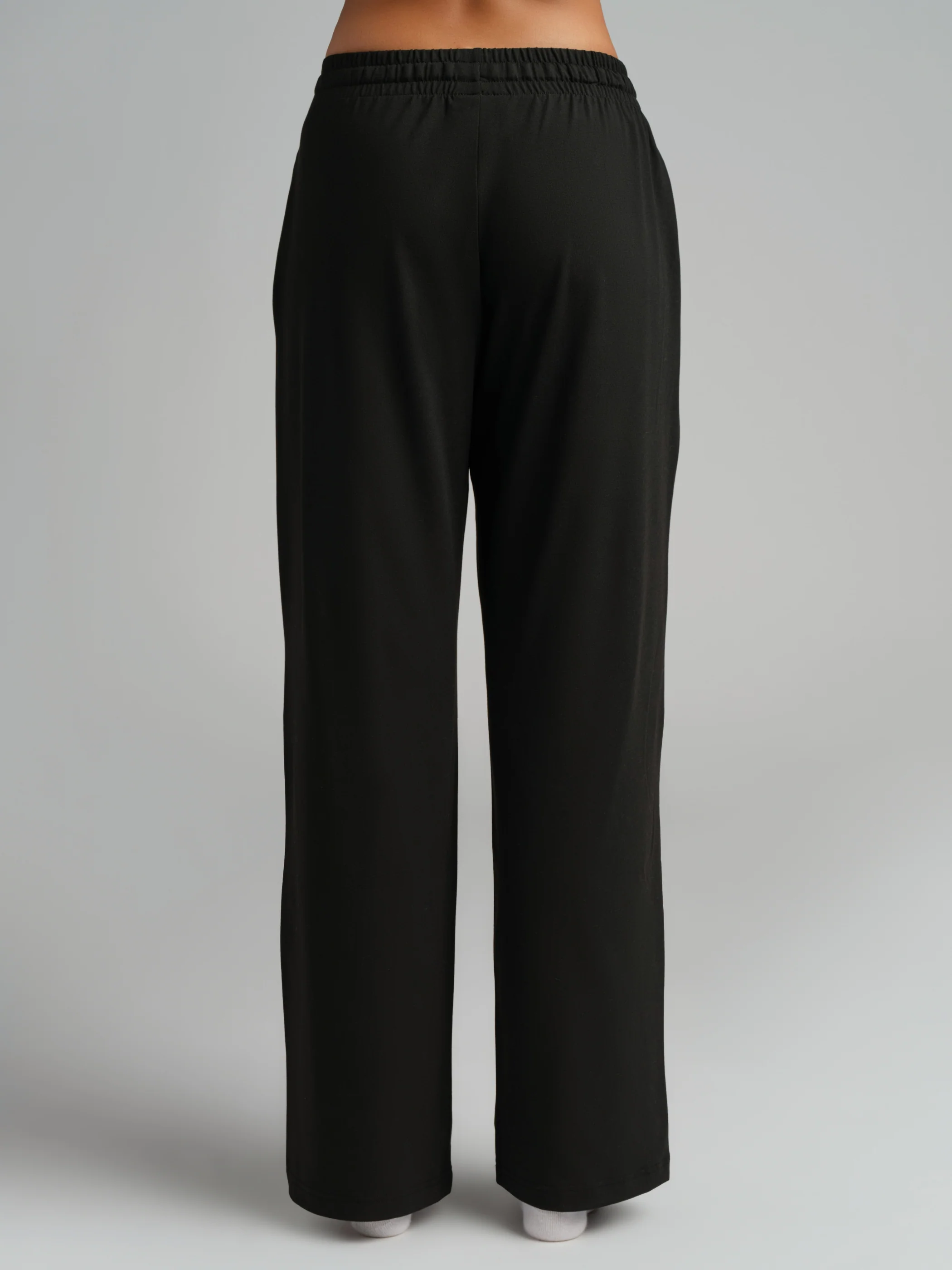 AllDayJersey™ Straight Leg Pants - Image 5