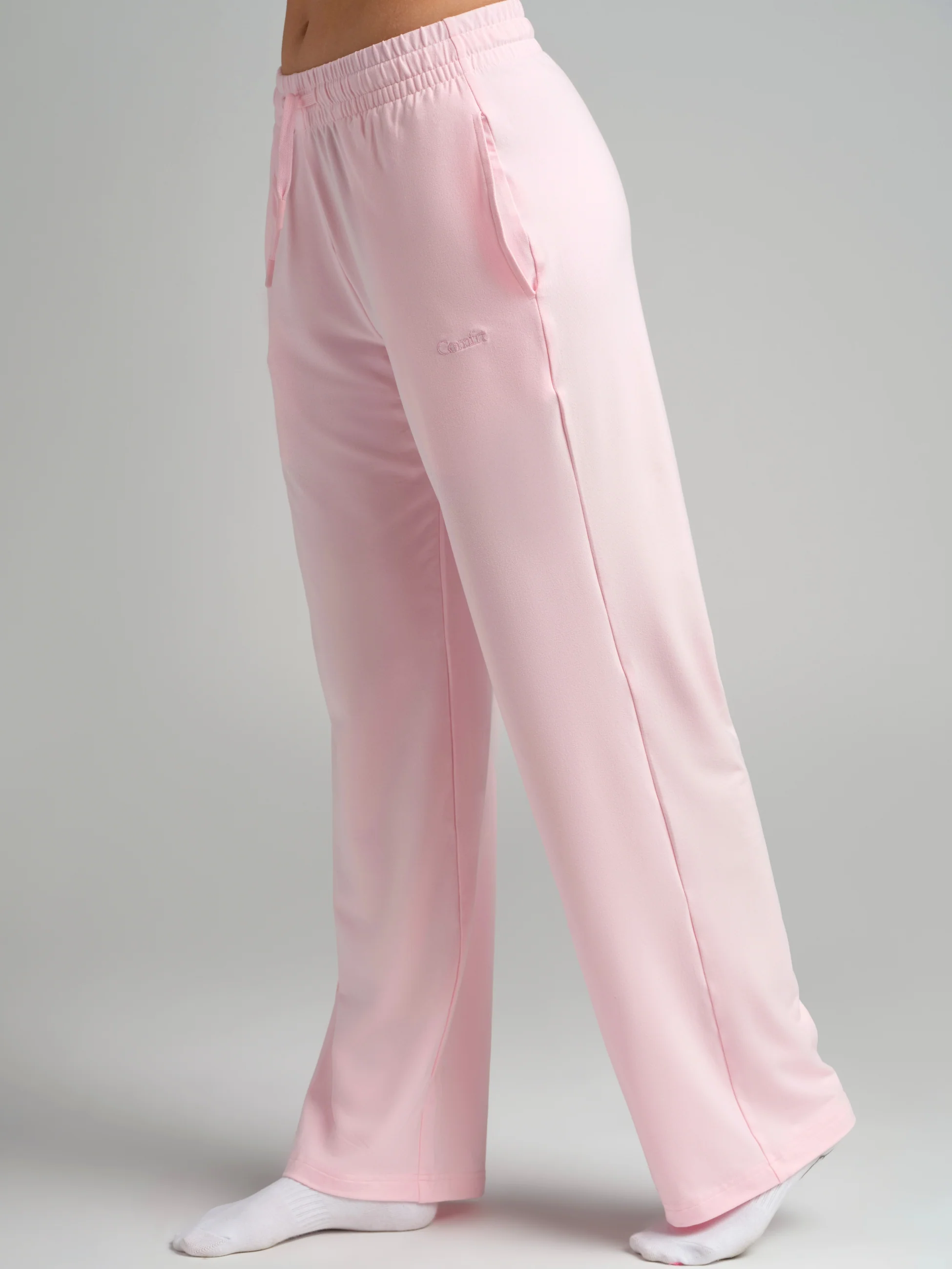 AllDayJersey™ Straight Leg Pants - Image 6