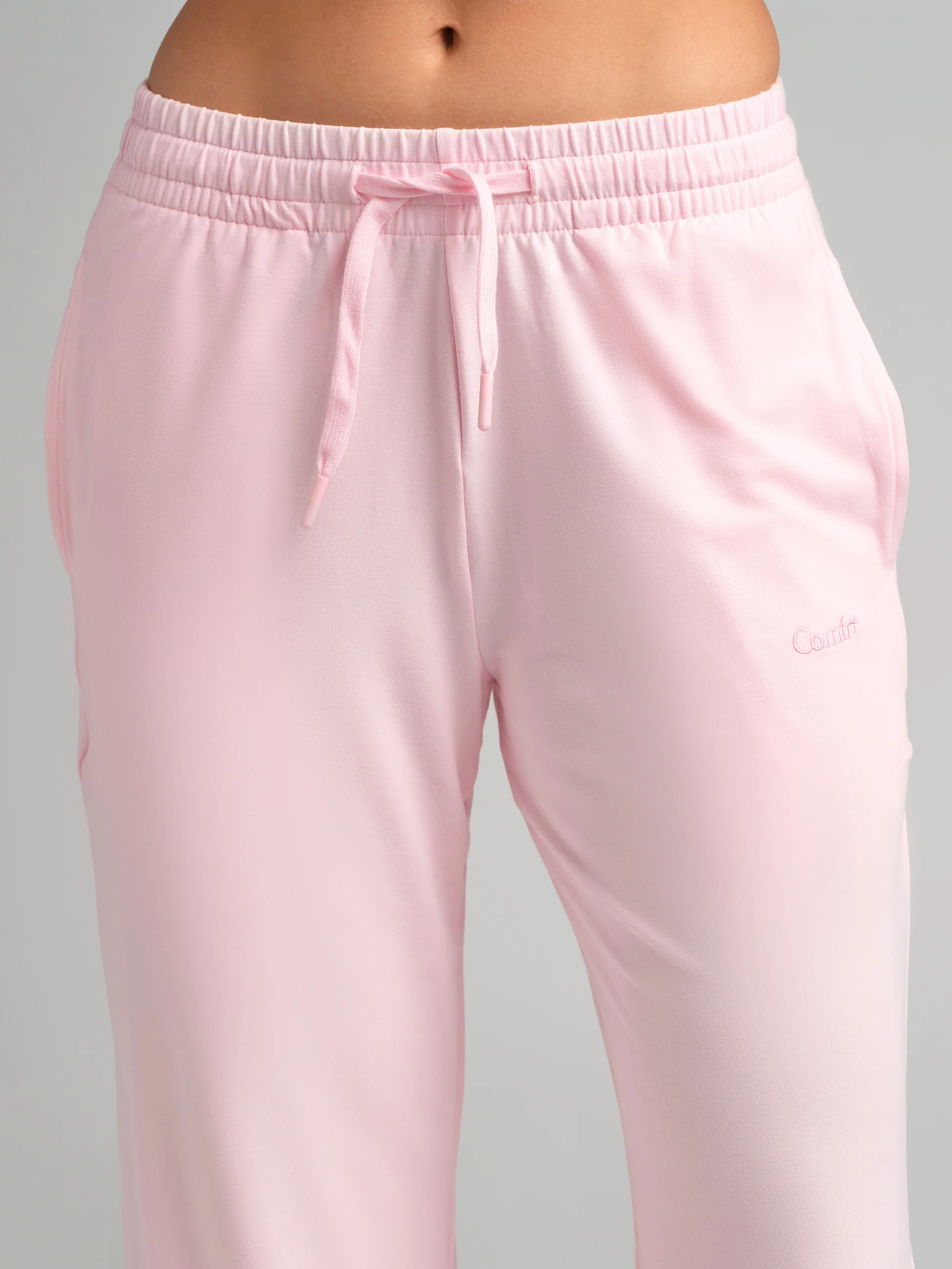 AllDayJersey™ Straight Leg Pants - Image 8