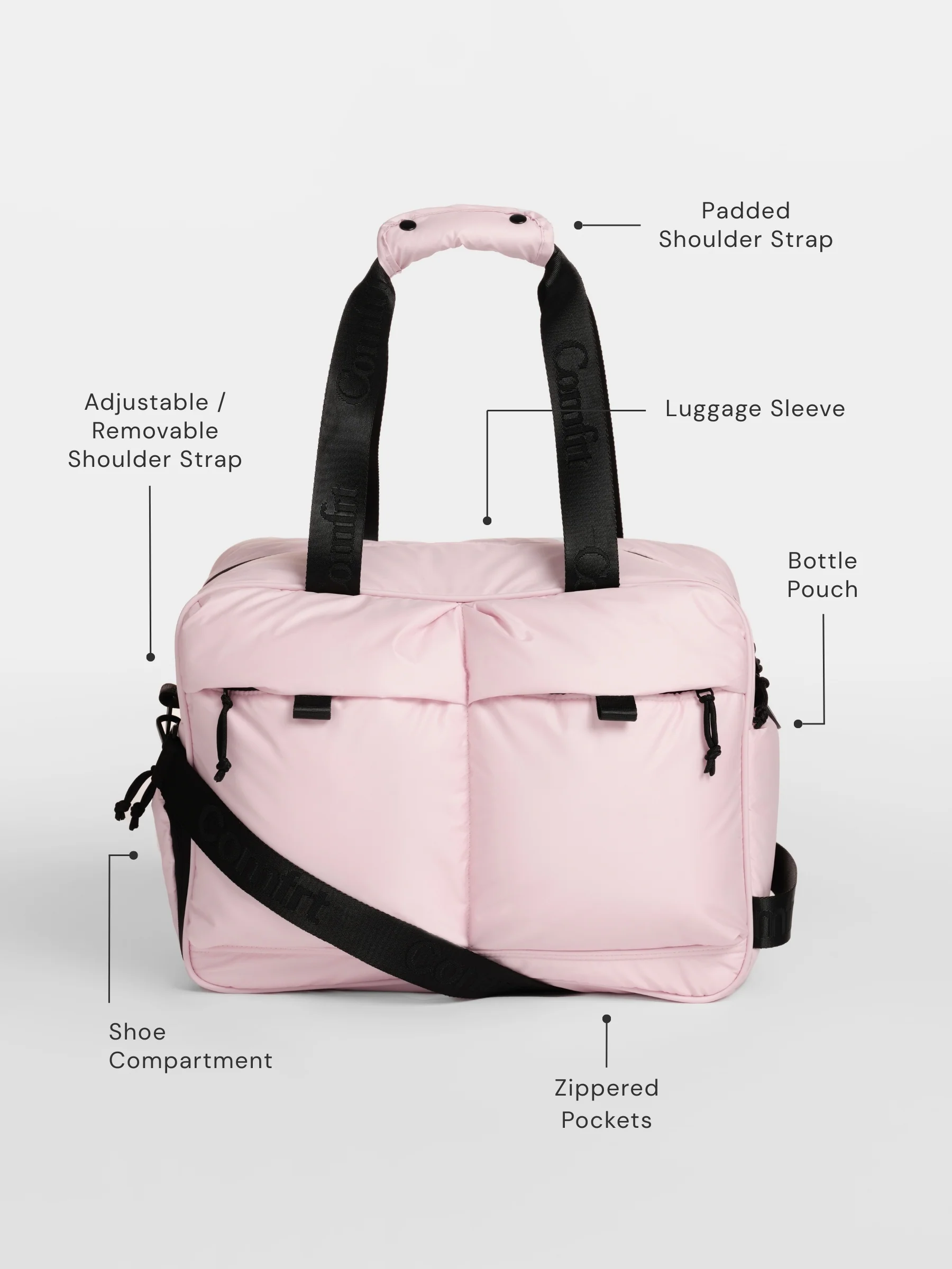Anywhere Bag - Image 3