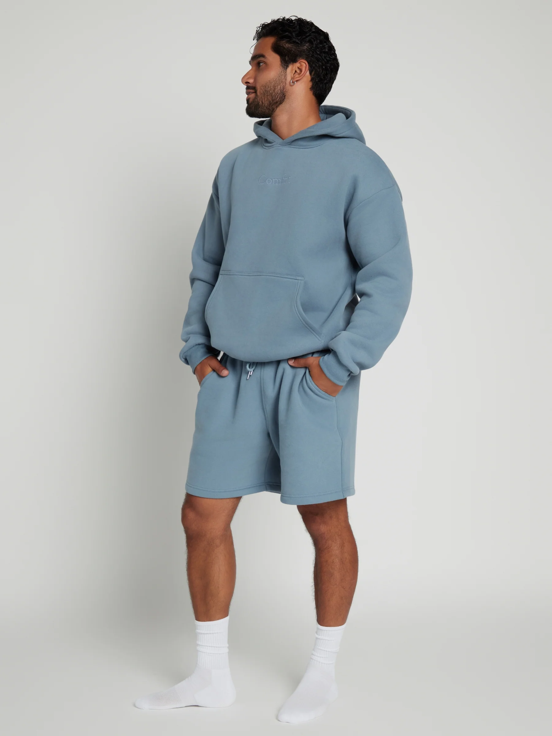 Basic Fleece Short - Image 10