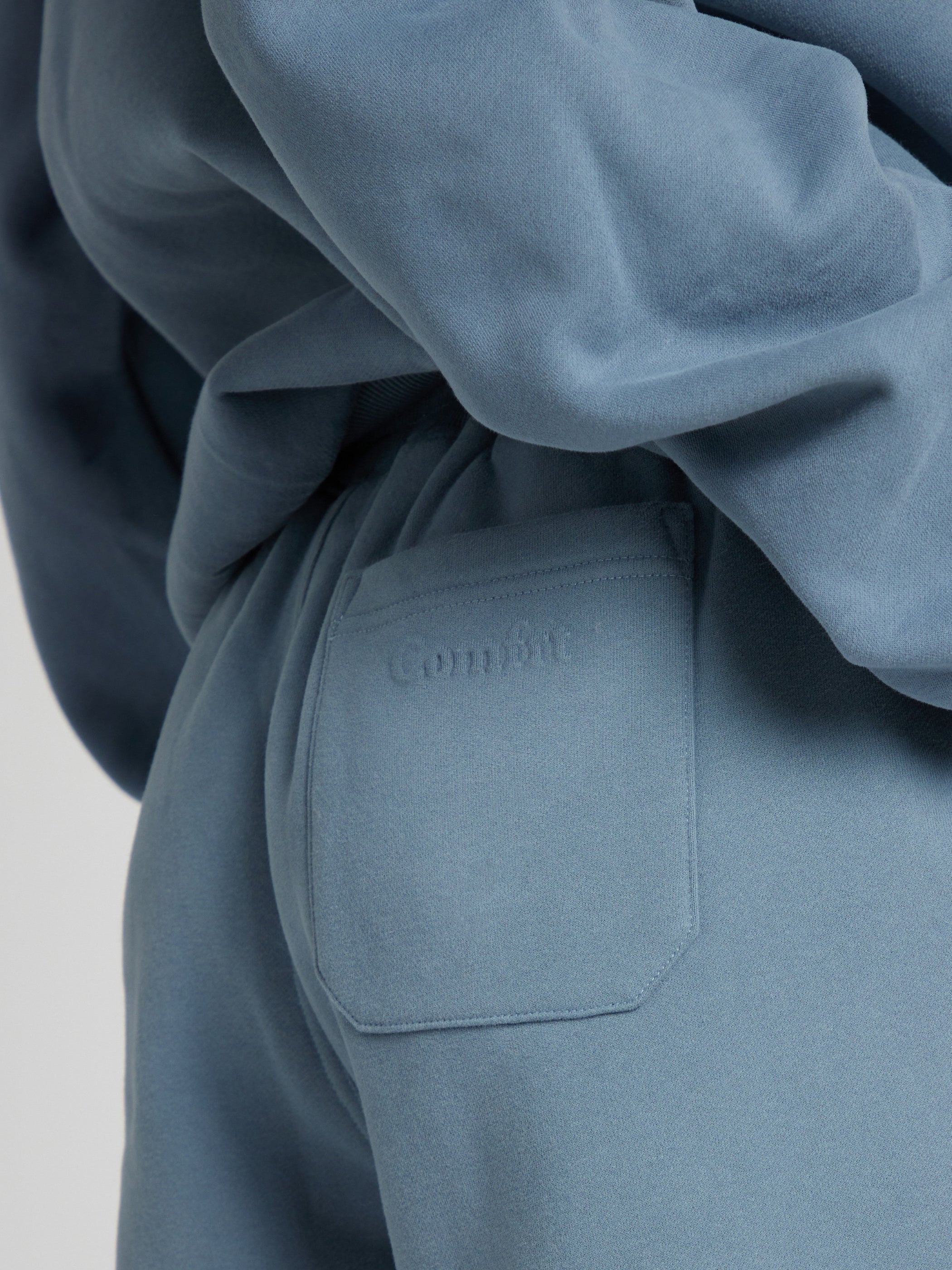 Basic Fleece Short - Image 11