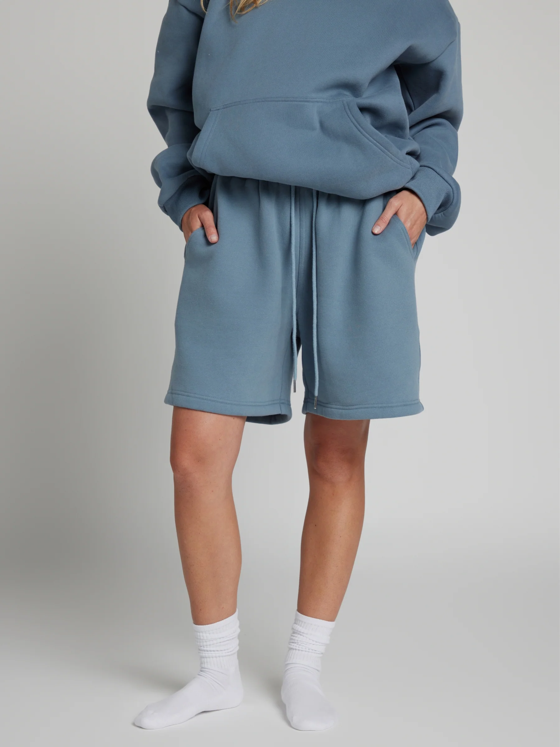 Basic Fleece Short - Image 14
