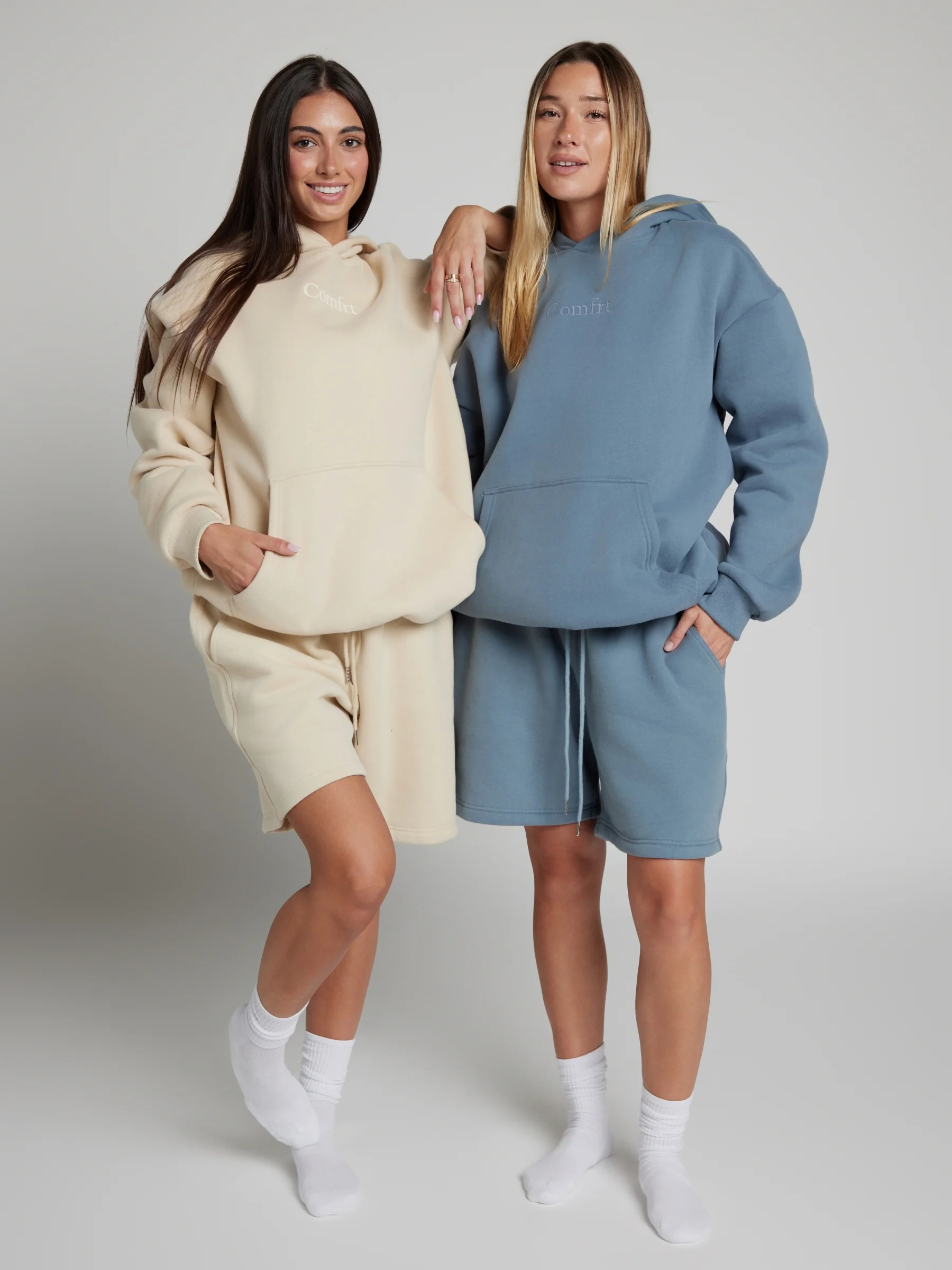 Basic Fleece Short - Image 16