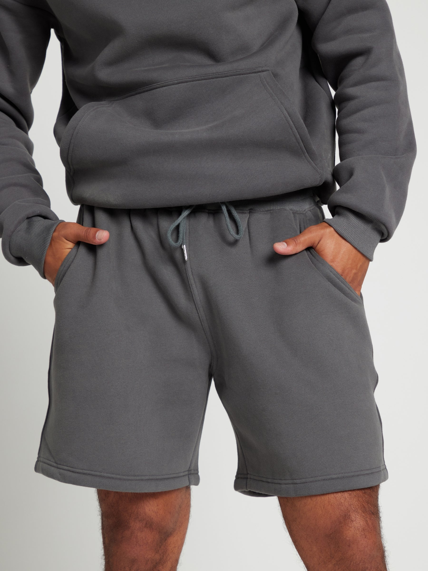 Basic Fleece Short - Image 21