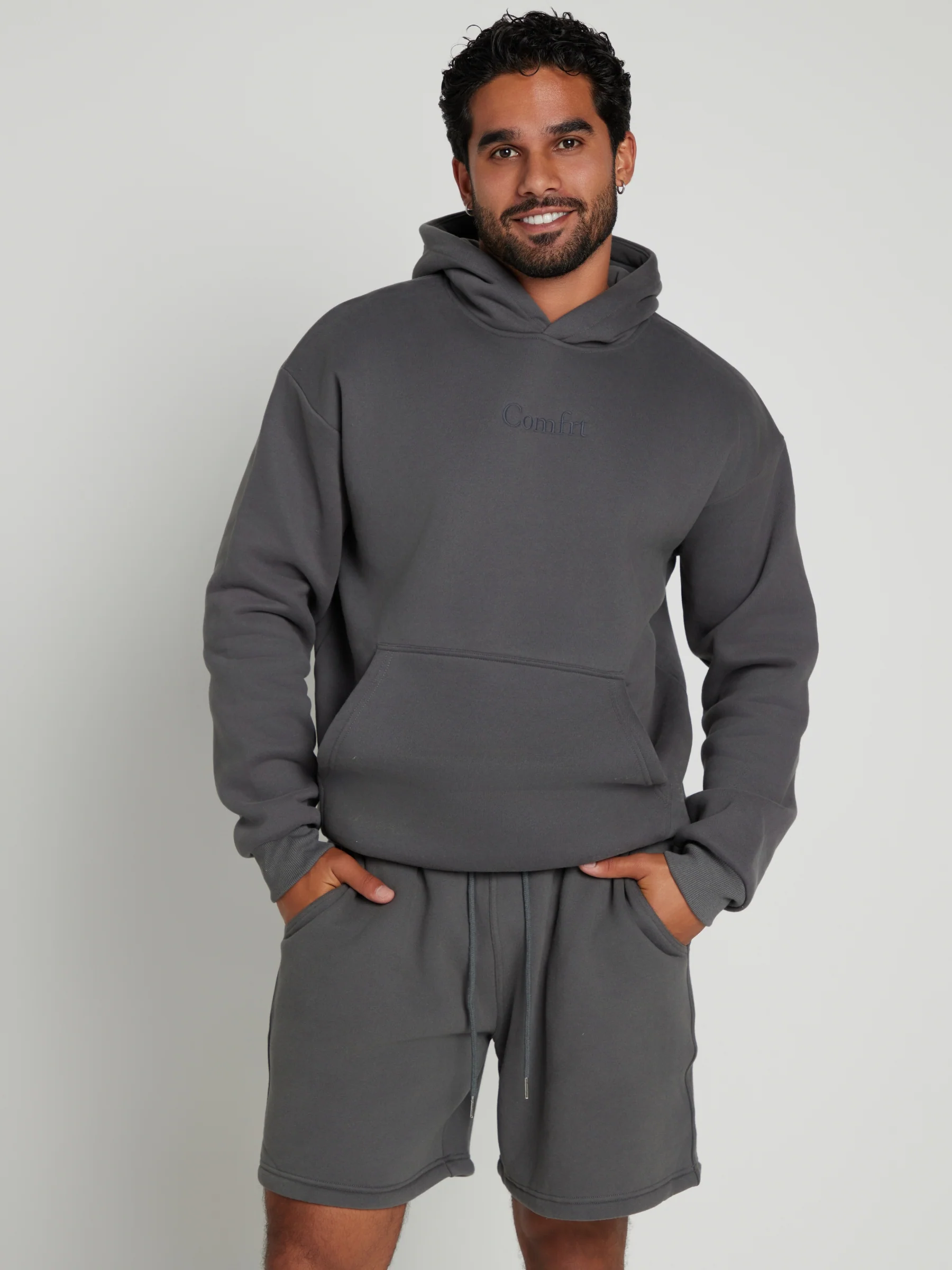 Basic Fleece Short - Image 22