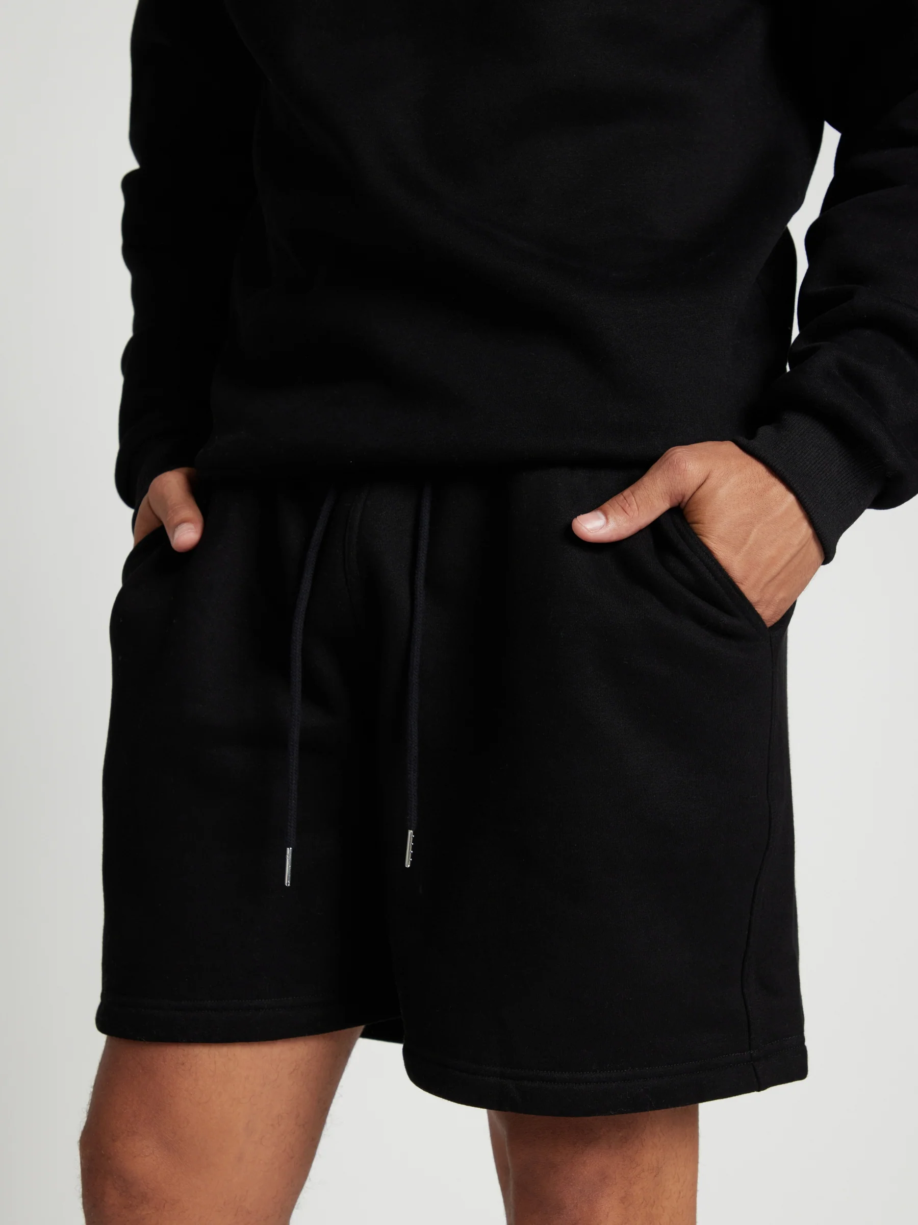 Basic Fleece Short - Pre-Order - Image 5