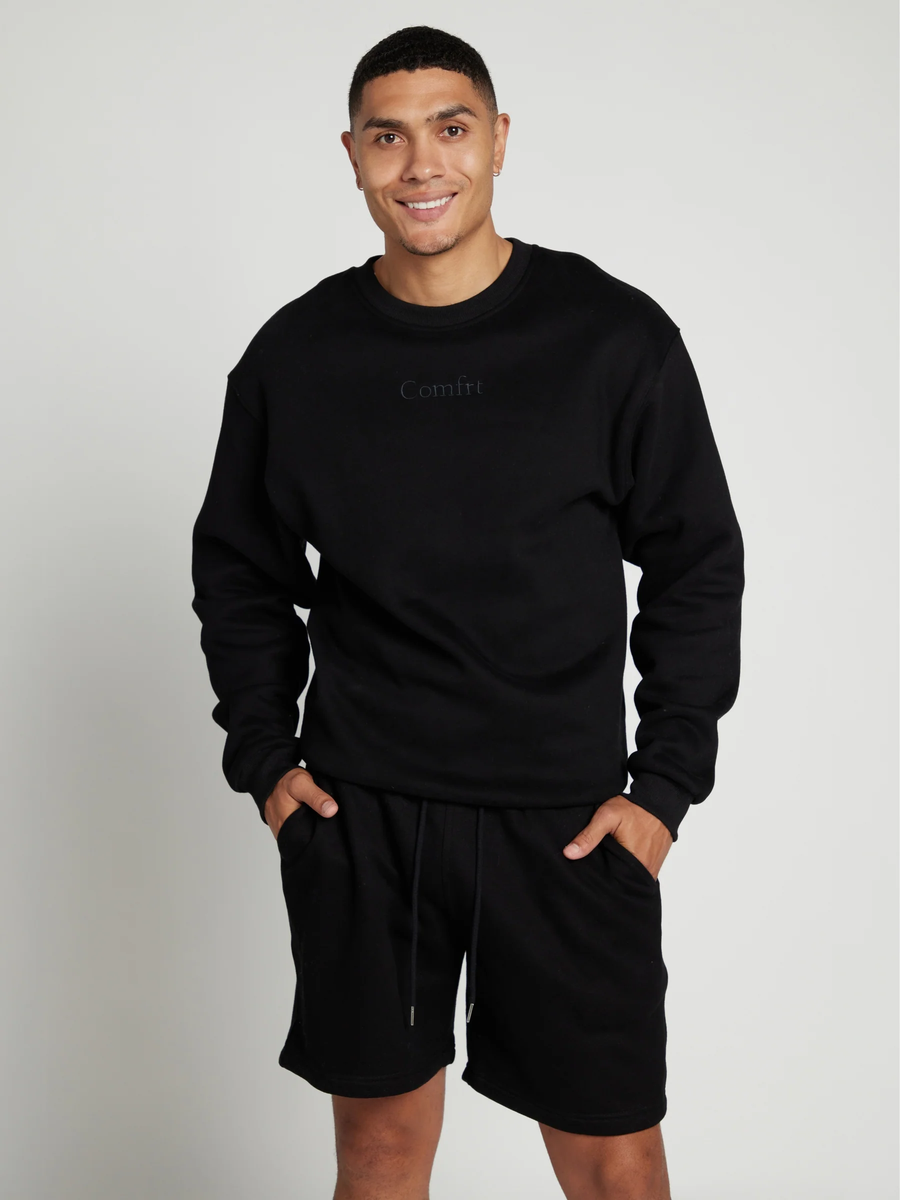 Basic Fleece Short - Pre-Order - Image 6