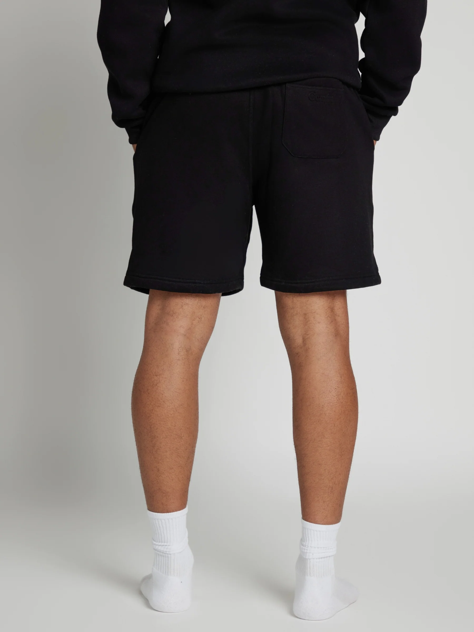 Basic Fleece Short - Pre-Order - Image 7