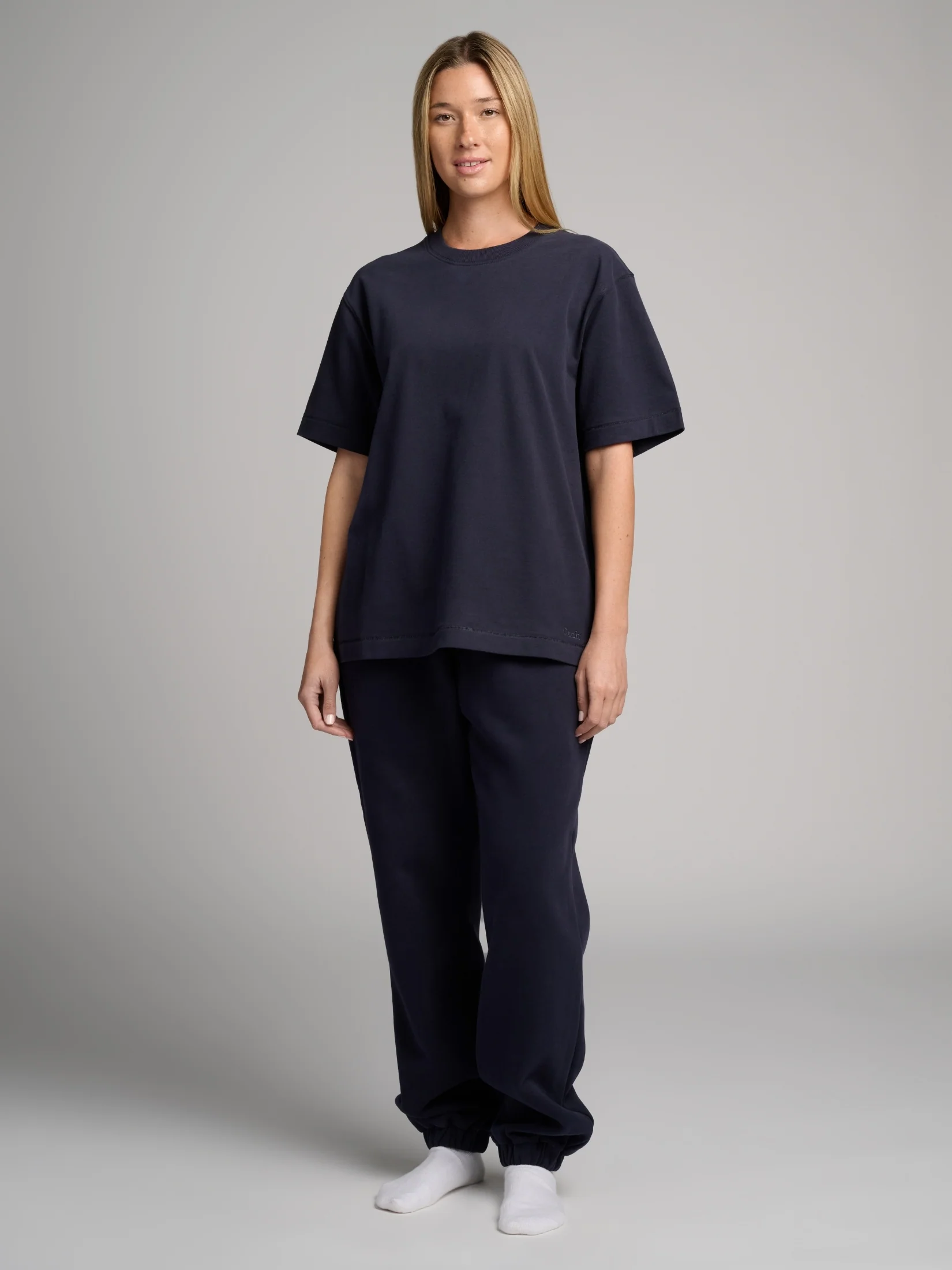Basic Heavyweight Boxy Tee - Pre Order - Image 2