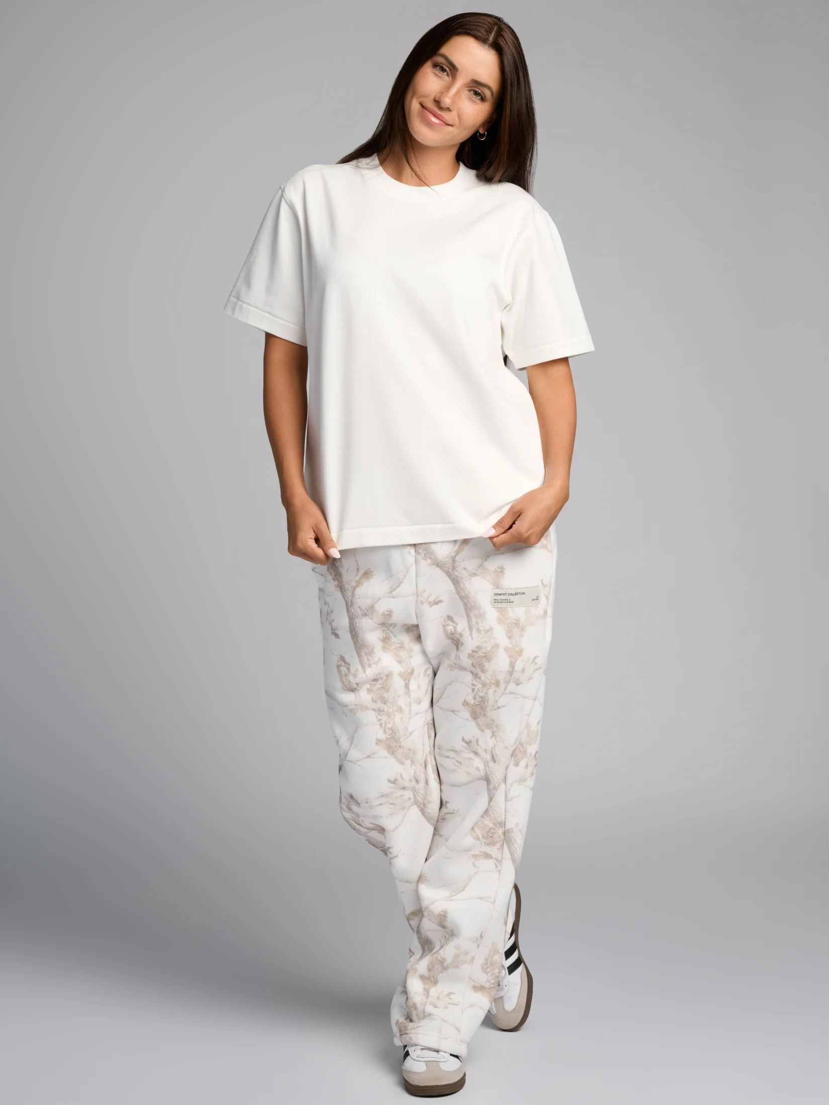Basic Heavyweight Boxy Tee - Pre Order - Image 20