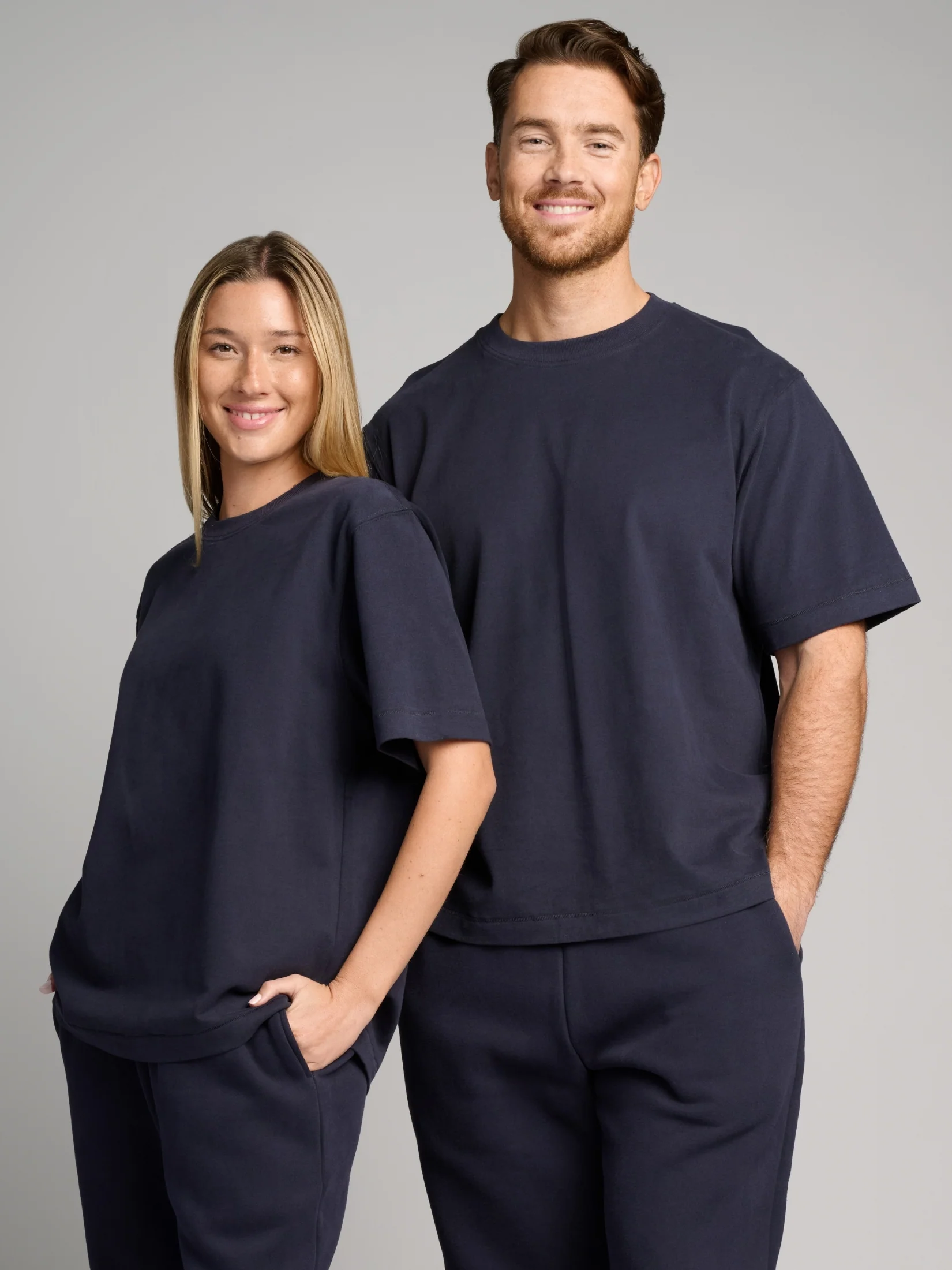 Basic Heavyweight Boxy Tee - Pre Order - Image 6