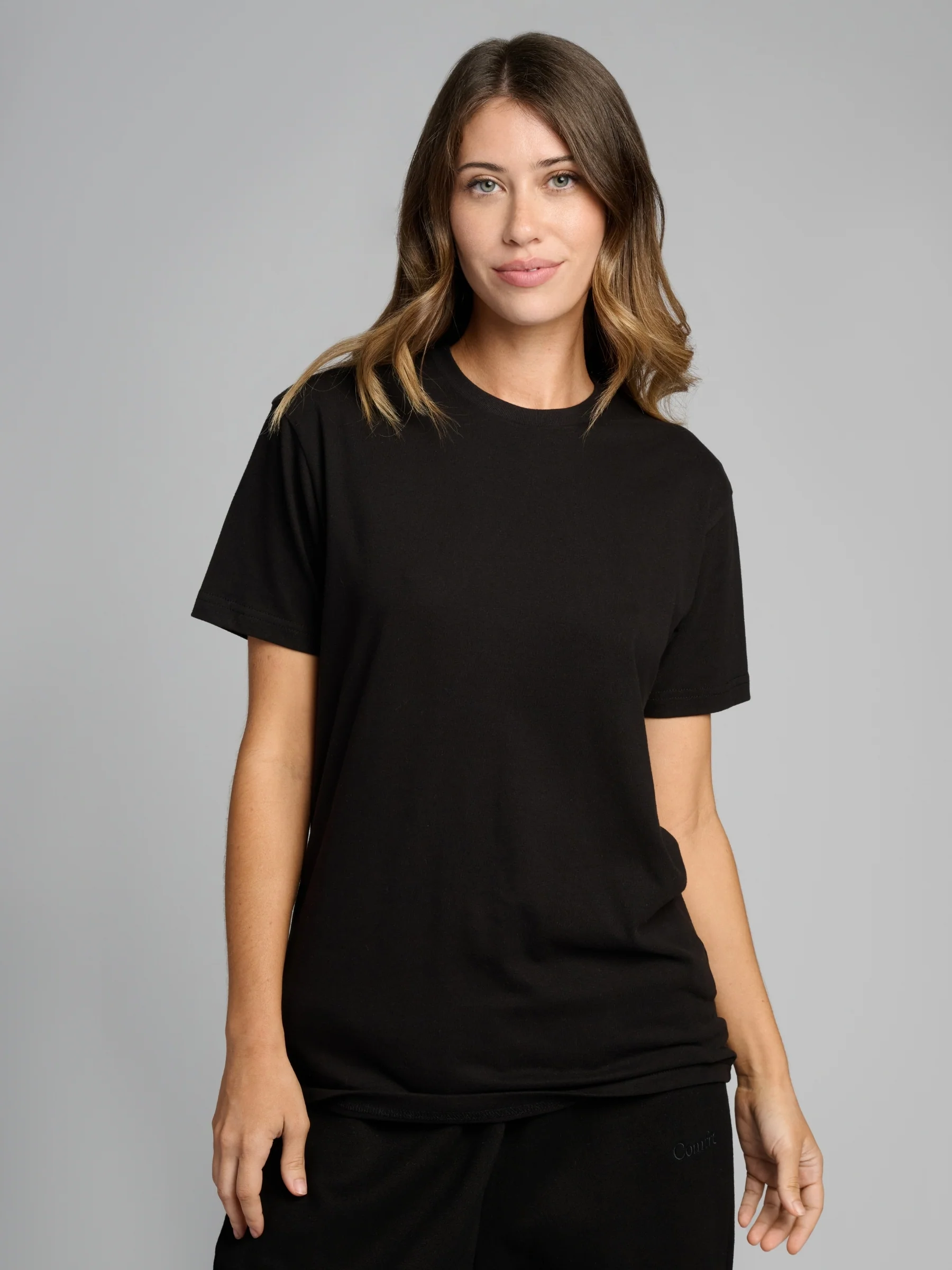 Basic Lightweight Tee - Image 14