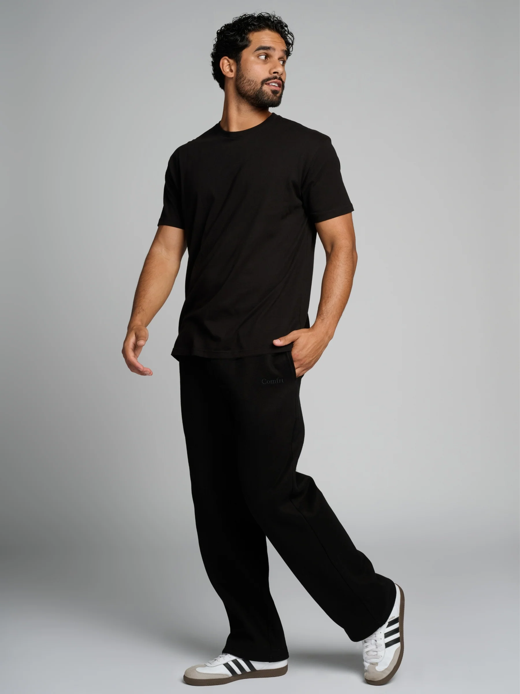 Basic Lightweight Tee - Image 15