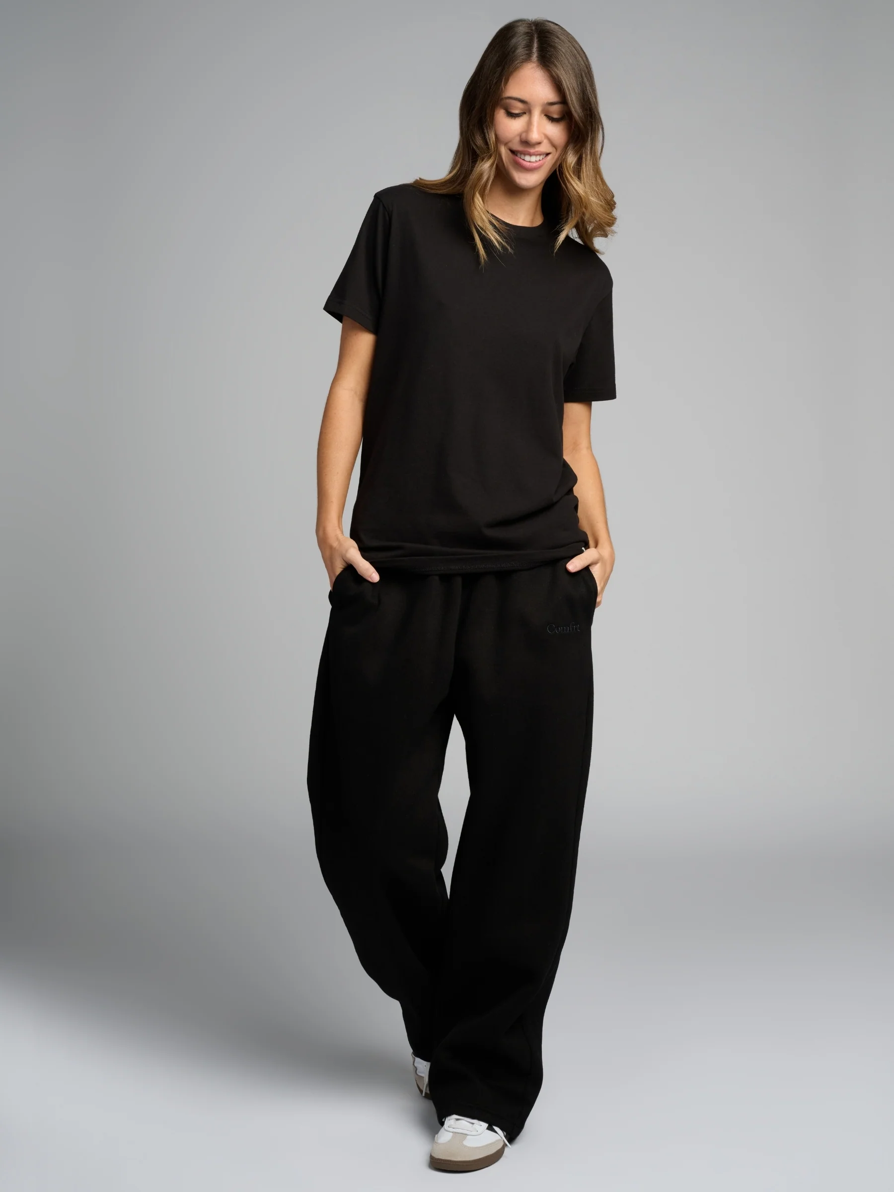 Basic Lightweight Tee - Image 17