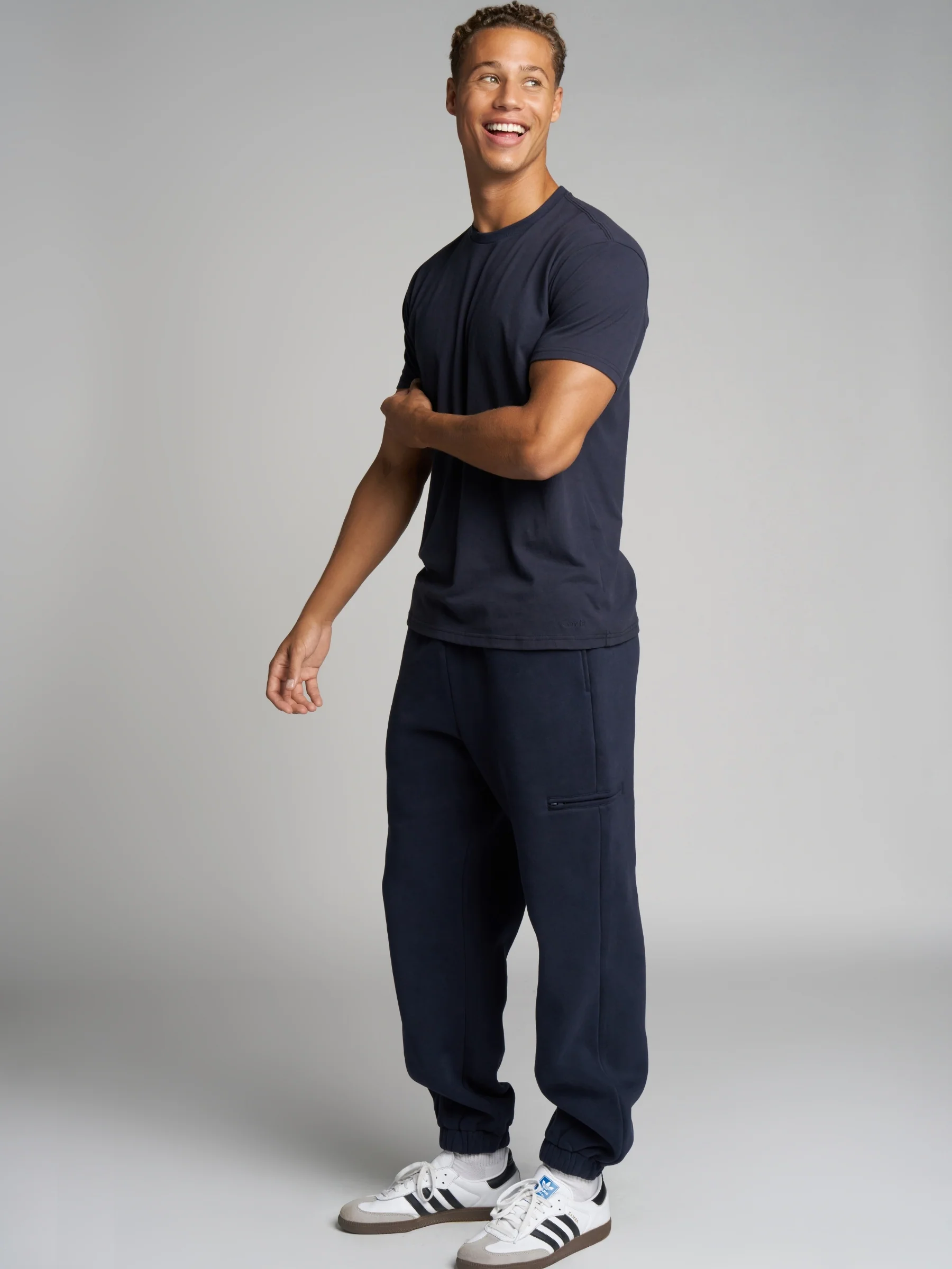 Basic Lightweight Tee - Image 21