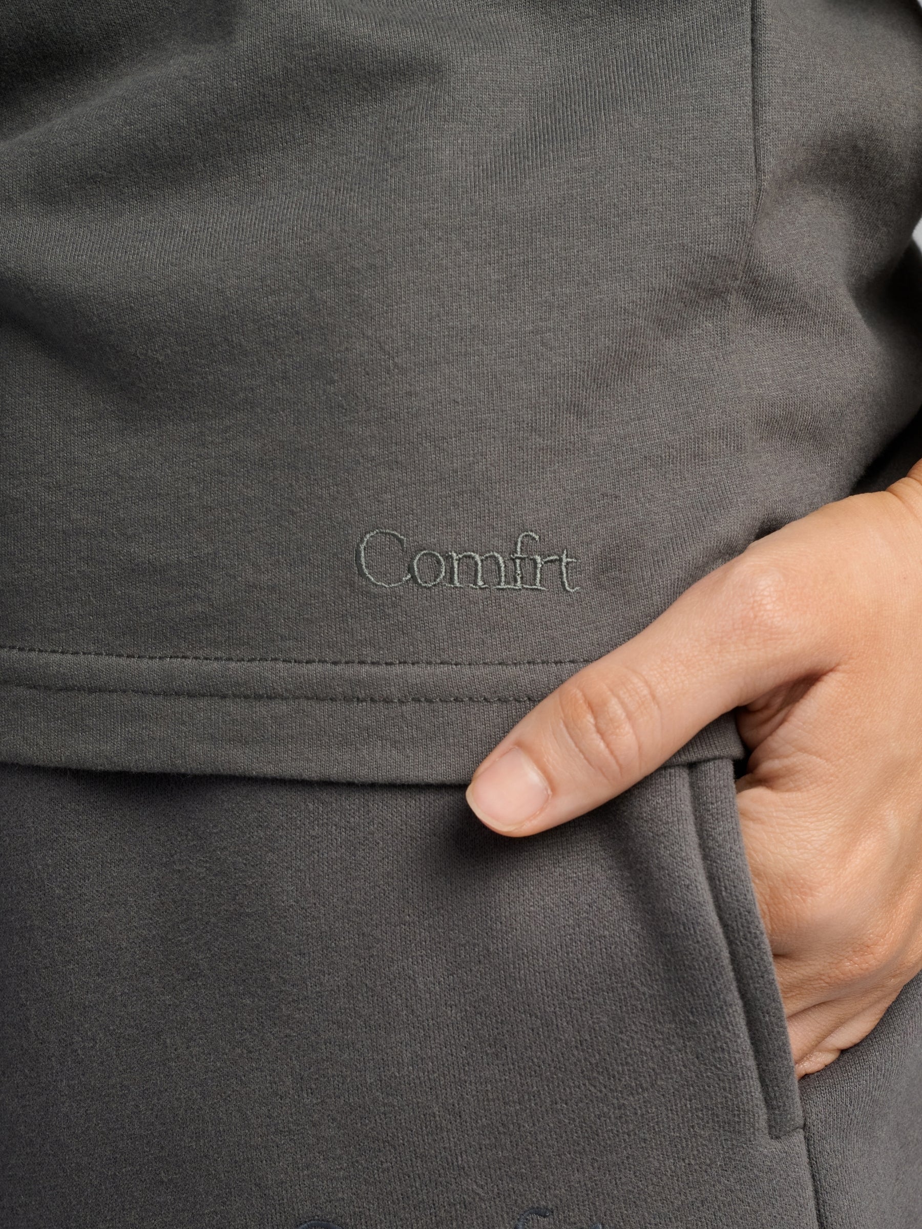 Basic Lightweight Tee - Image 3