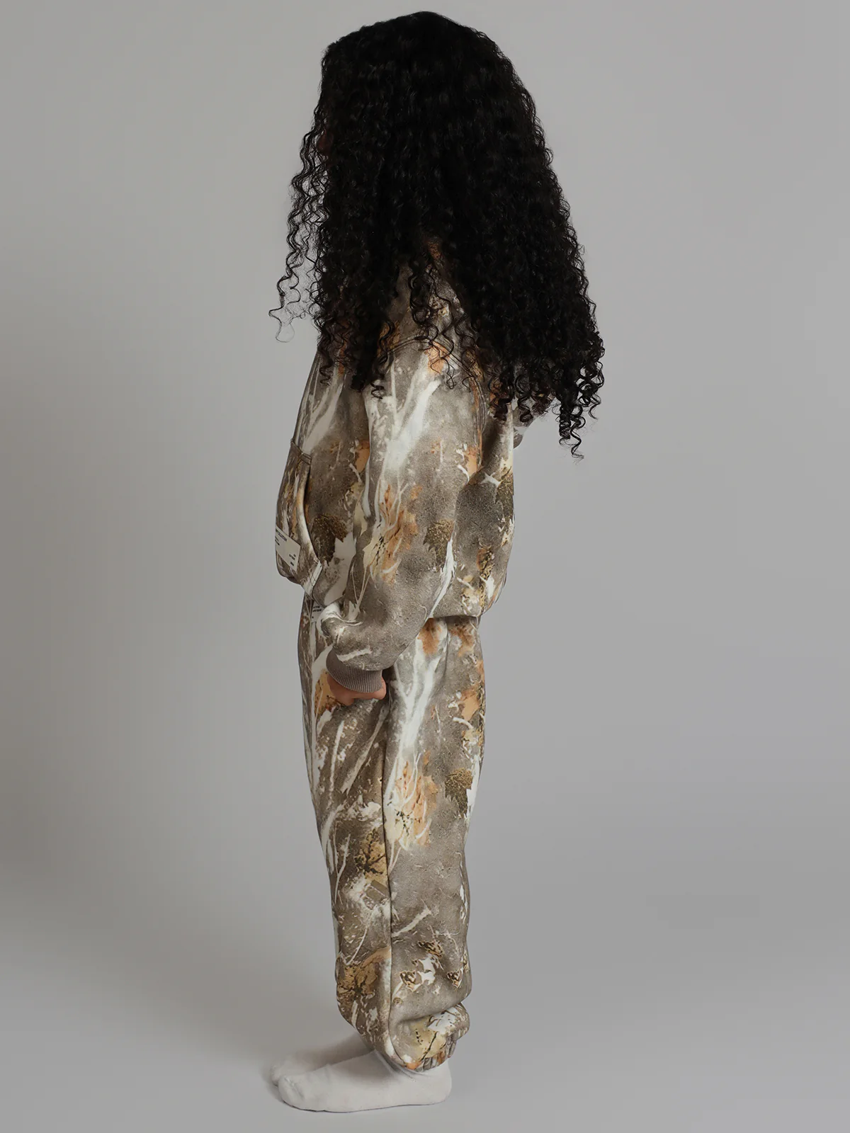 Camo Kids Sweatpants - Image 11