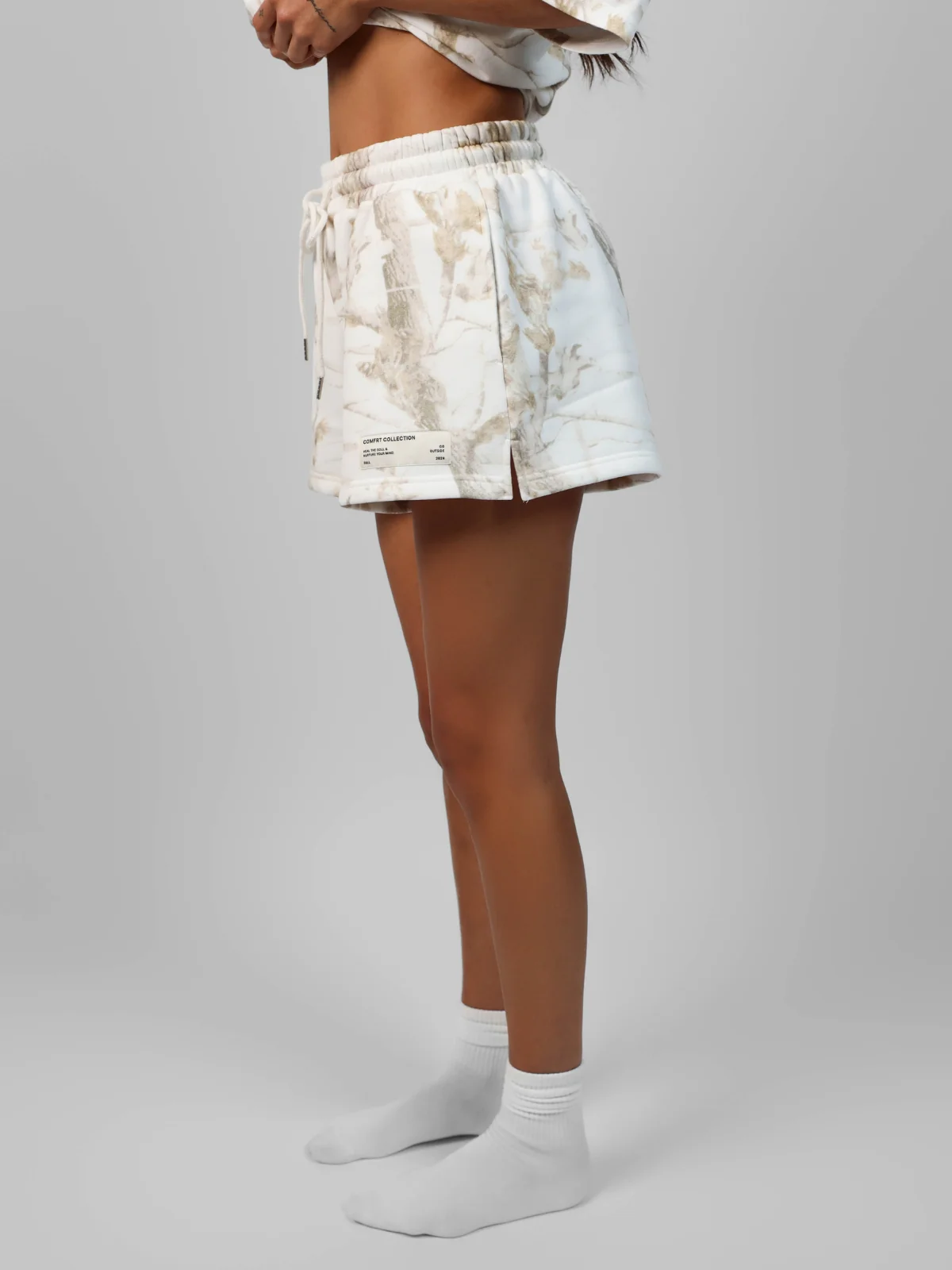 Camo Shorts - Pre-Order - Image 11