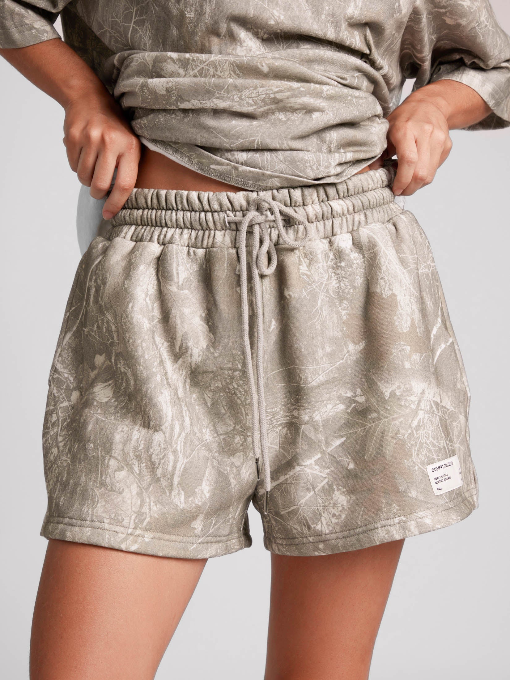 Camo Shorts - Pre-Order - Image 19
