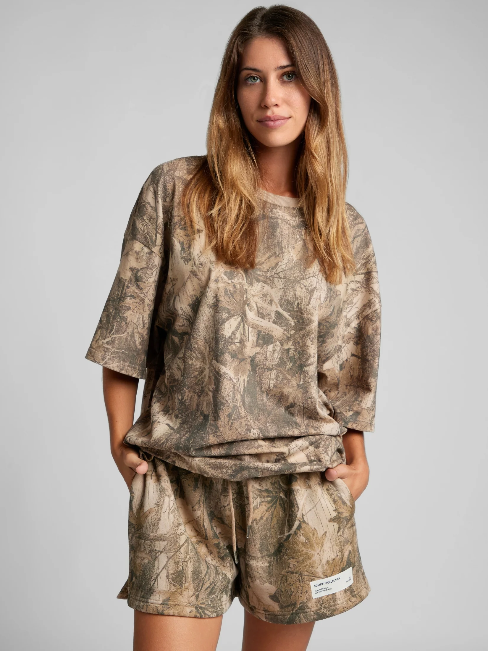 Camo Shorts - Pre-Order - Image 29