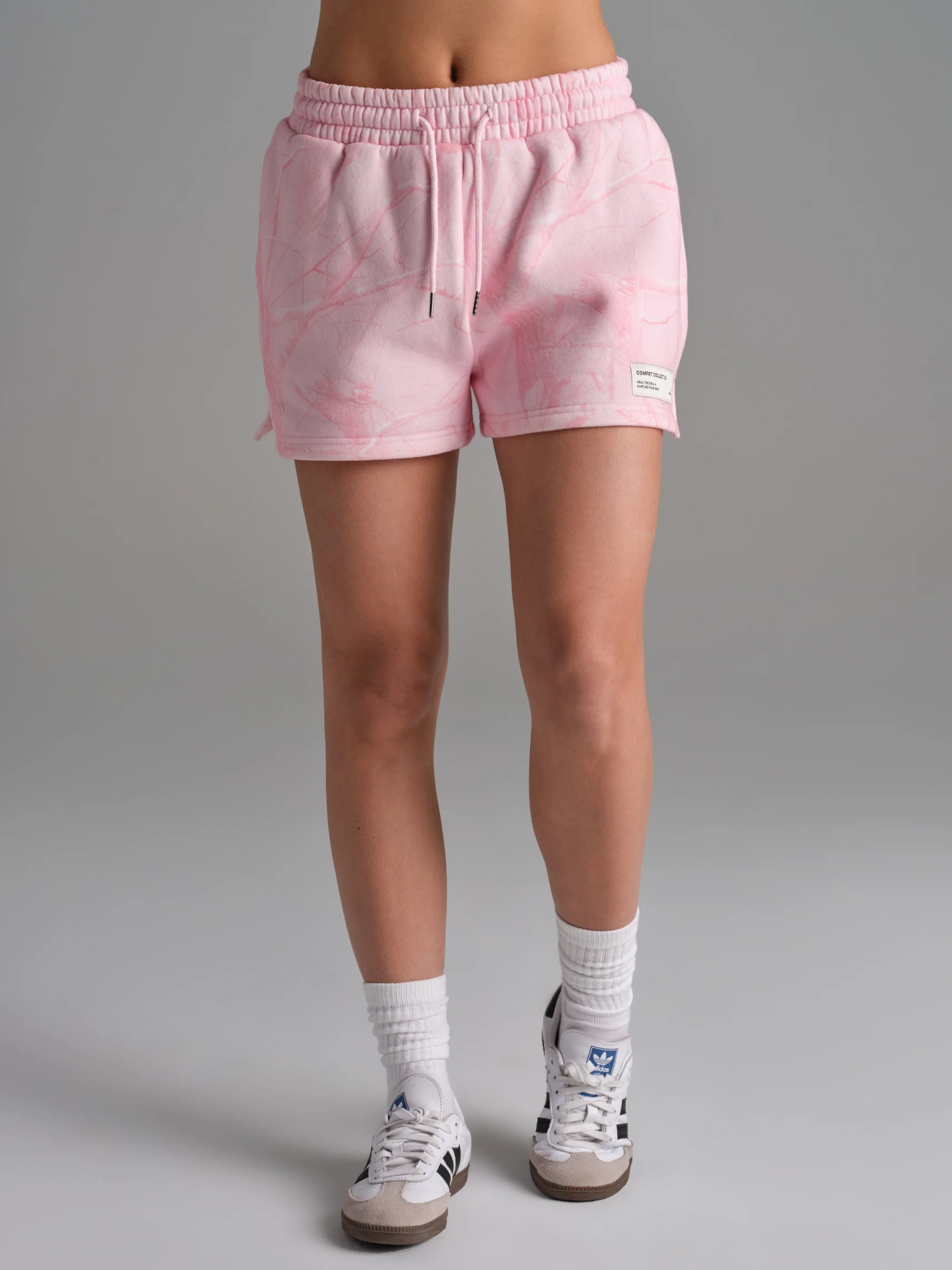 Camo Shorts - Pre-Order - Image 32
