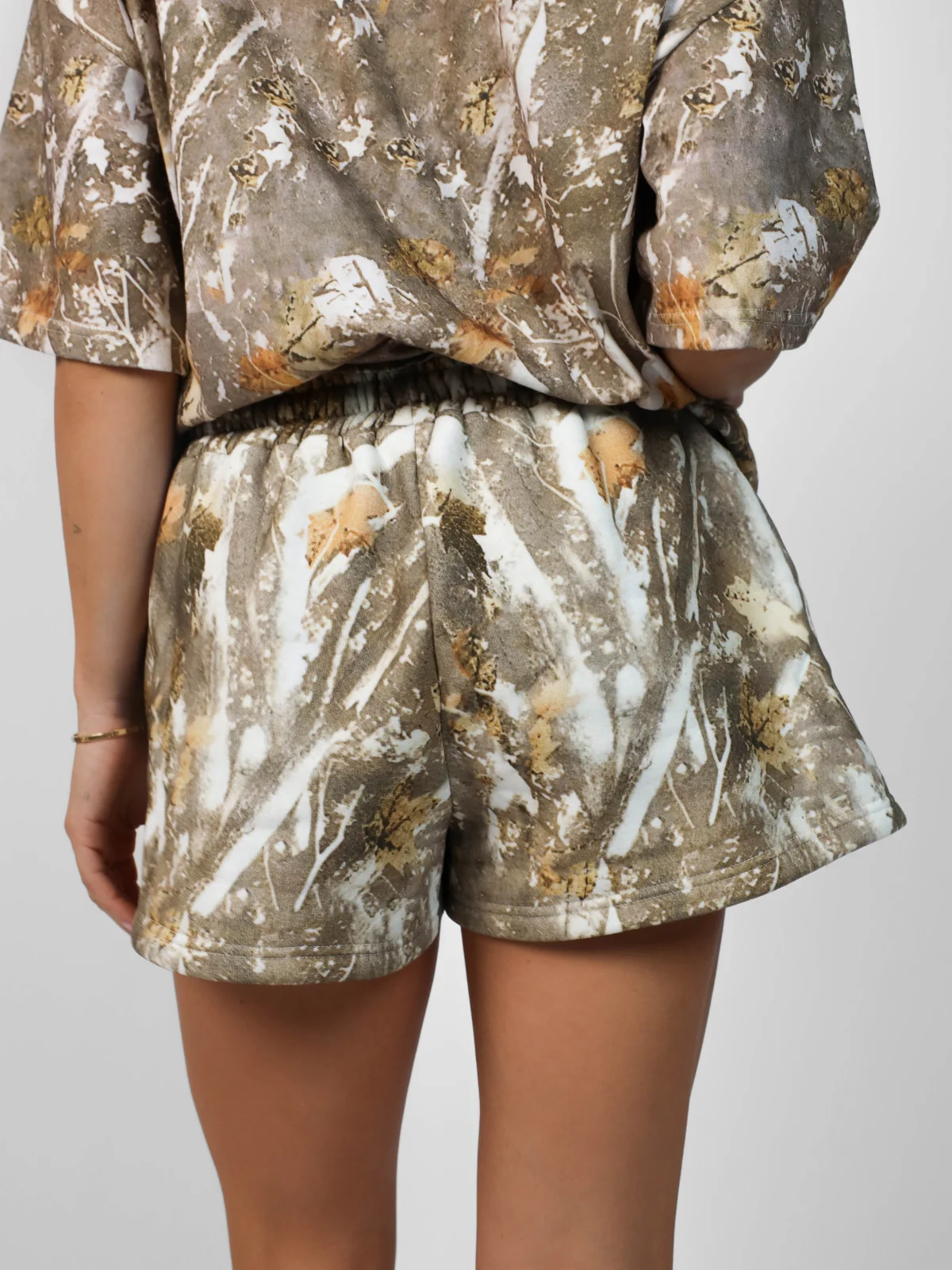 Camo Shorts - Pre-Order - Image 6