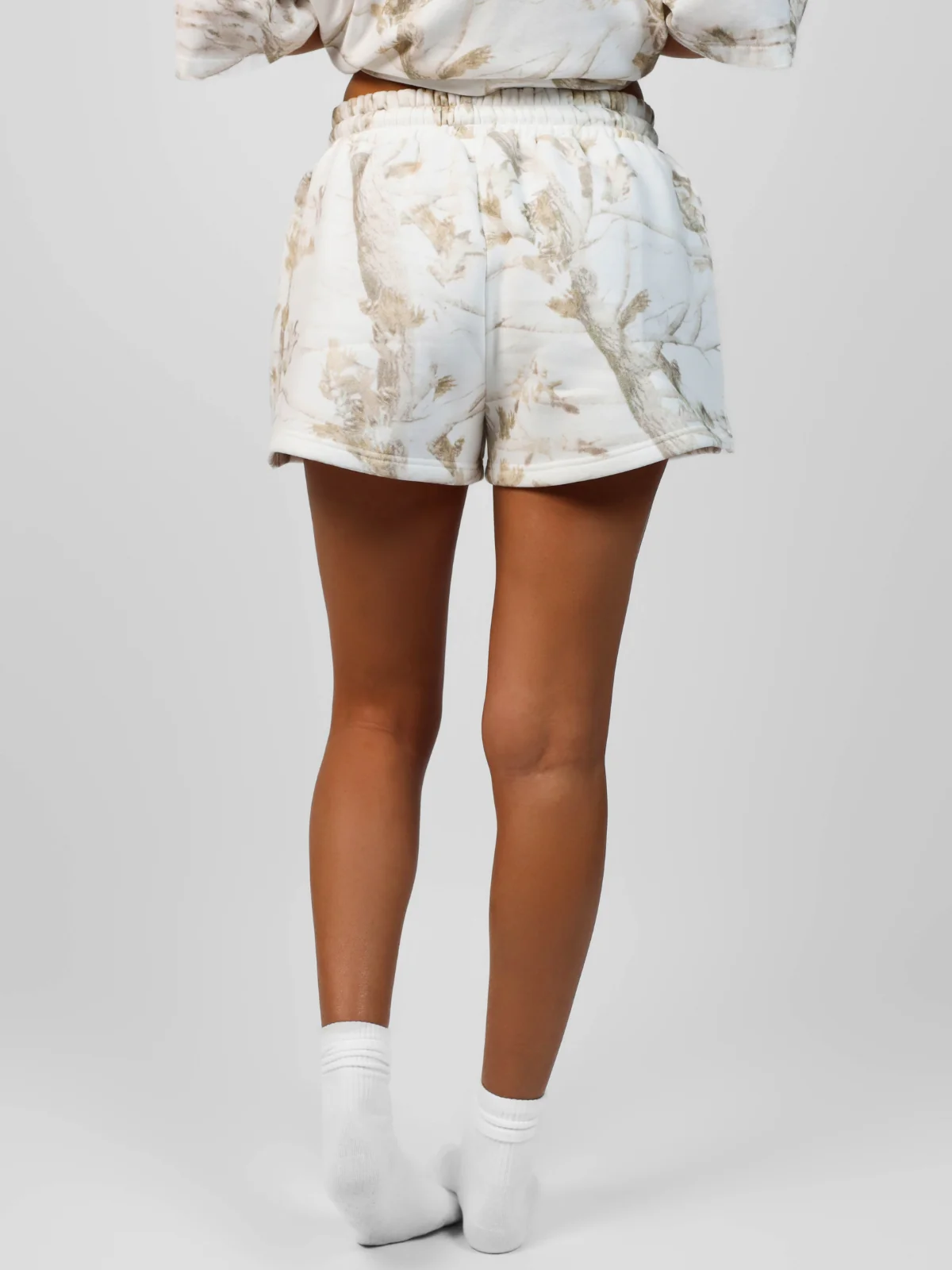 Camo Shorts - Pre-Order - Image 9