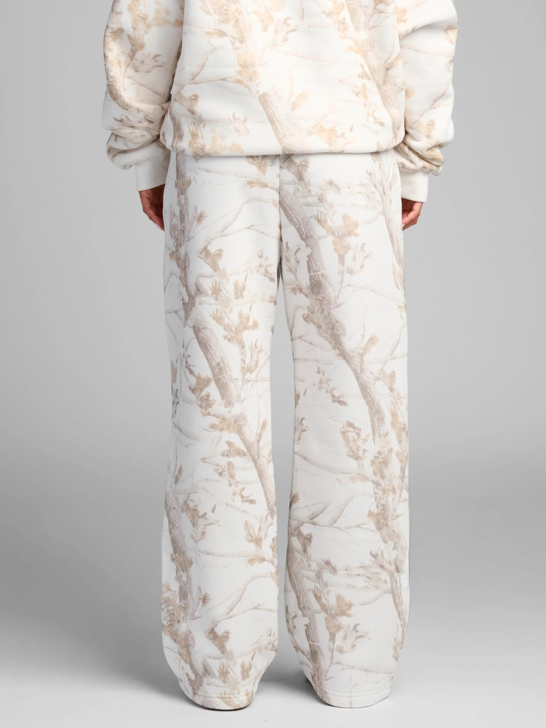 Camo Straight Leg Sweatpants - Image 15