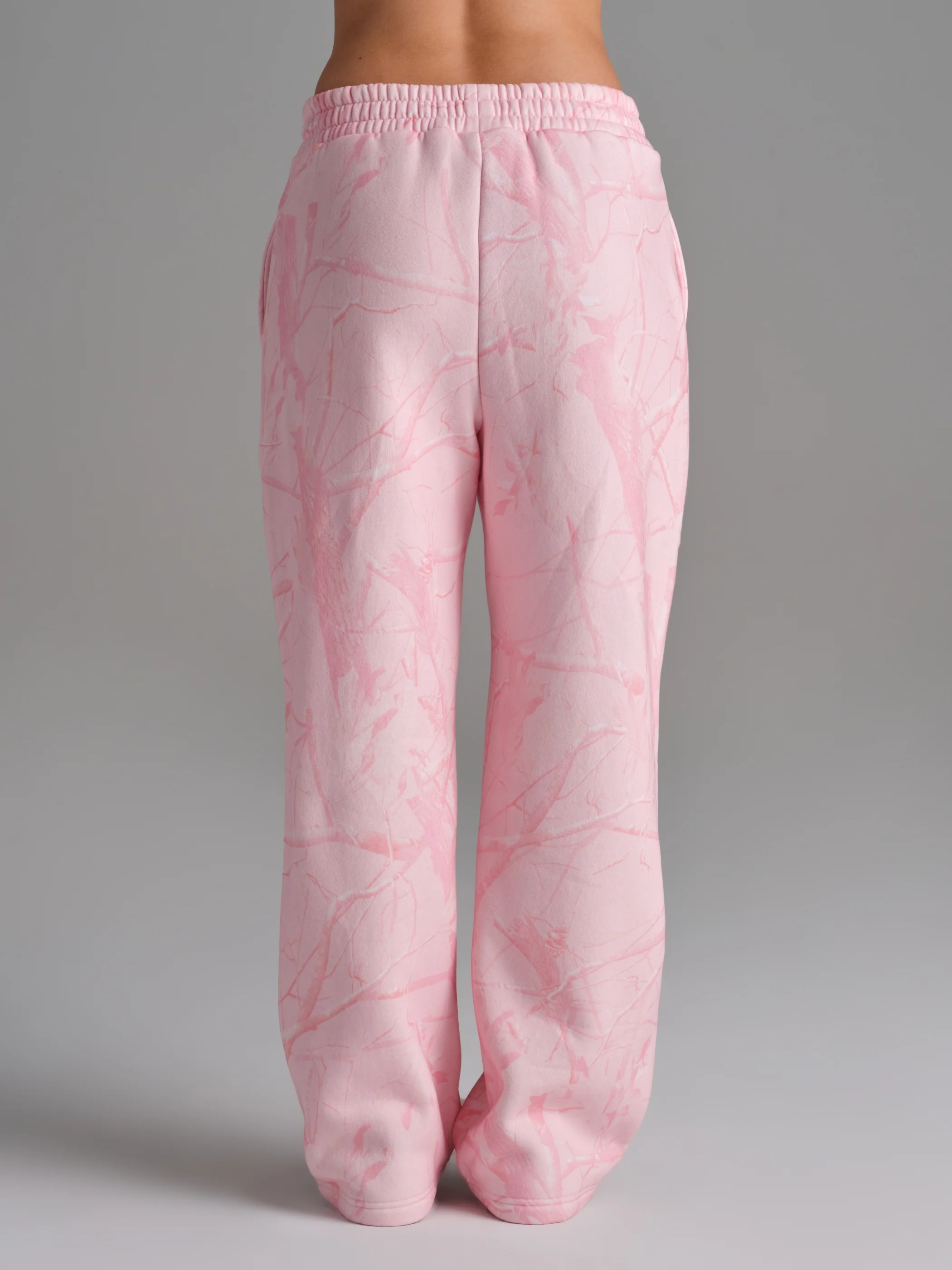 Camo Straight Leg Sweatpants - Image 27