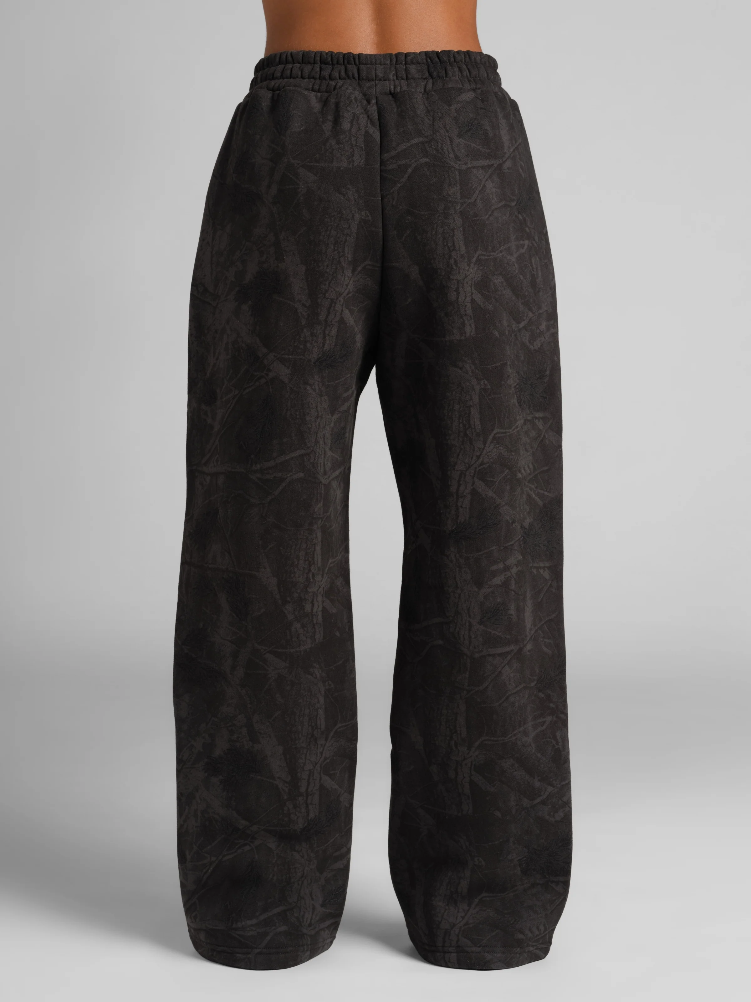 Camo Straight Leg Sweatpants - Image 32