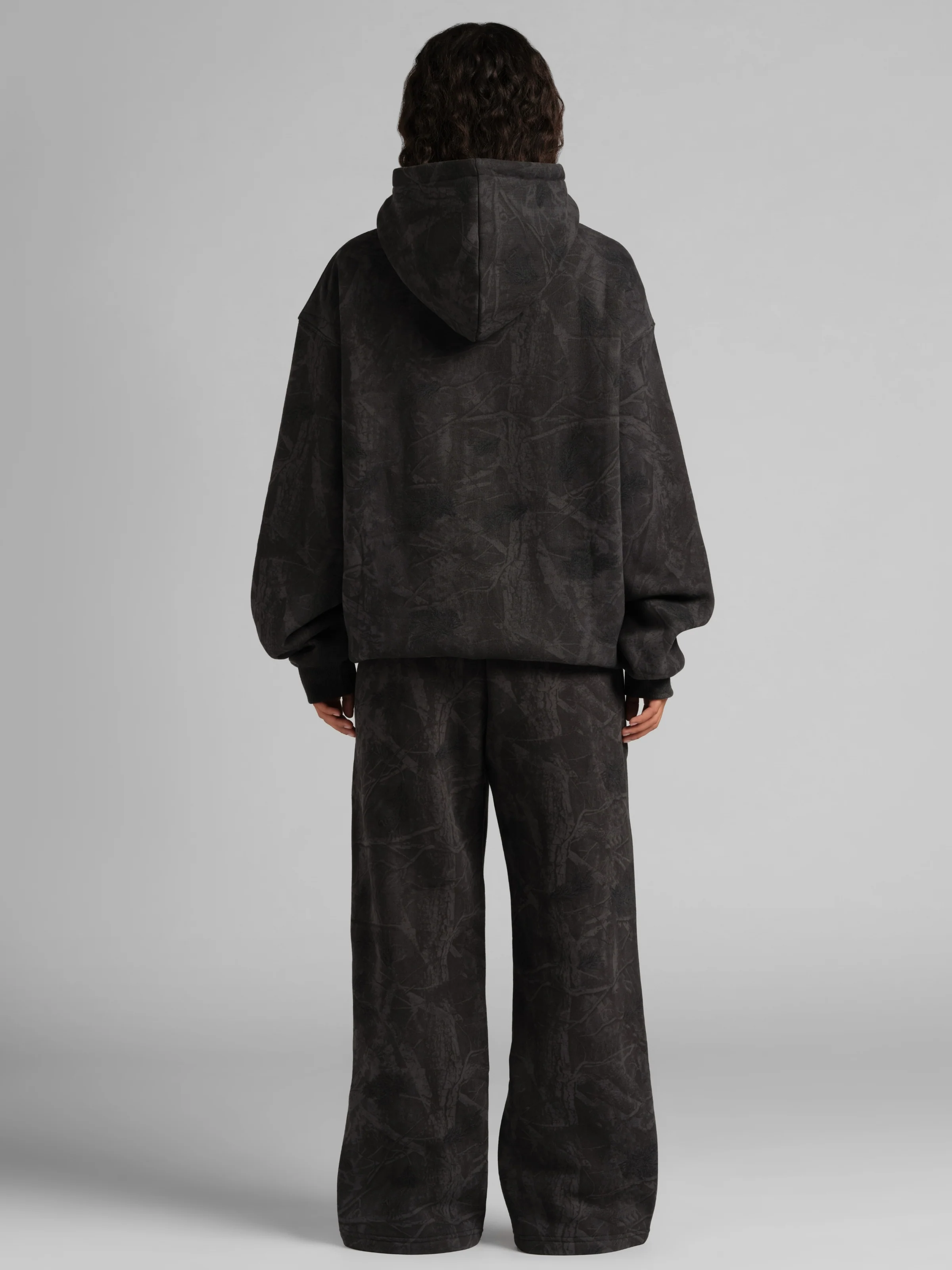 Camo Straight Leg Sweatpants - Image 34