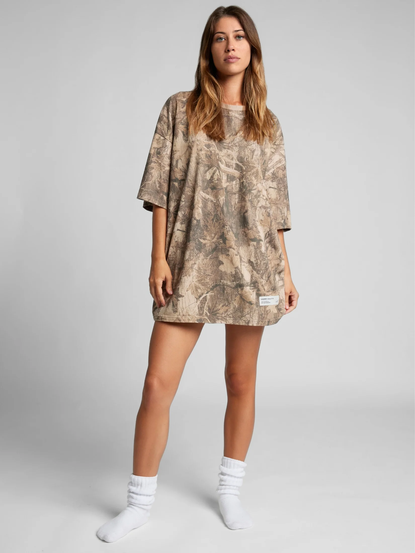 Camo Tee - Pre-Order - Image 15