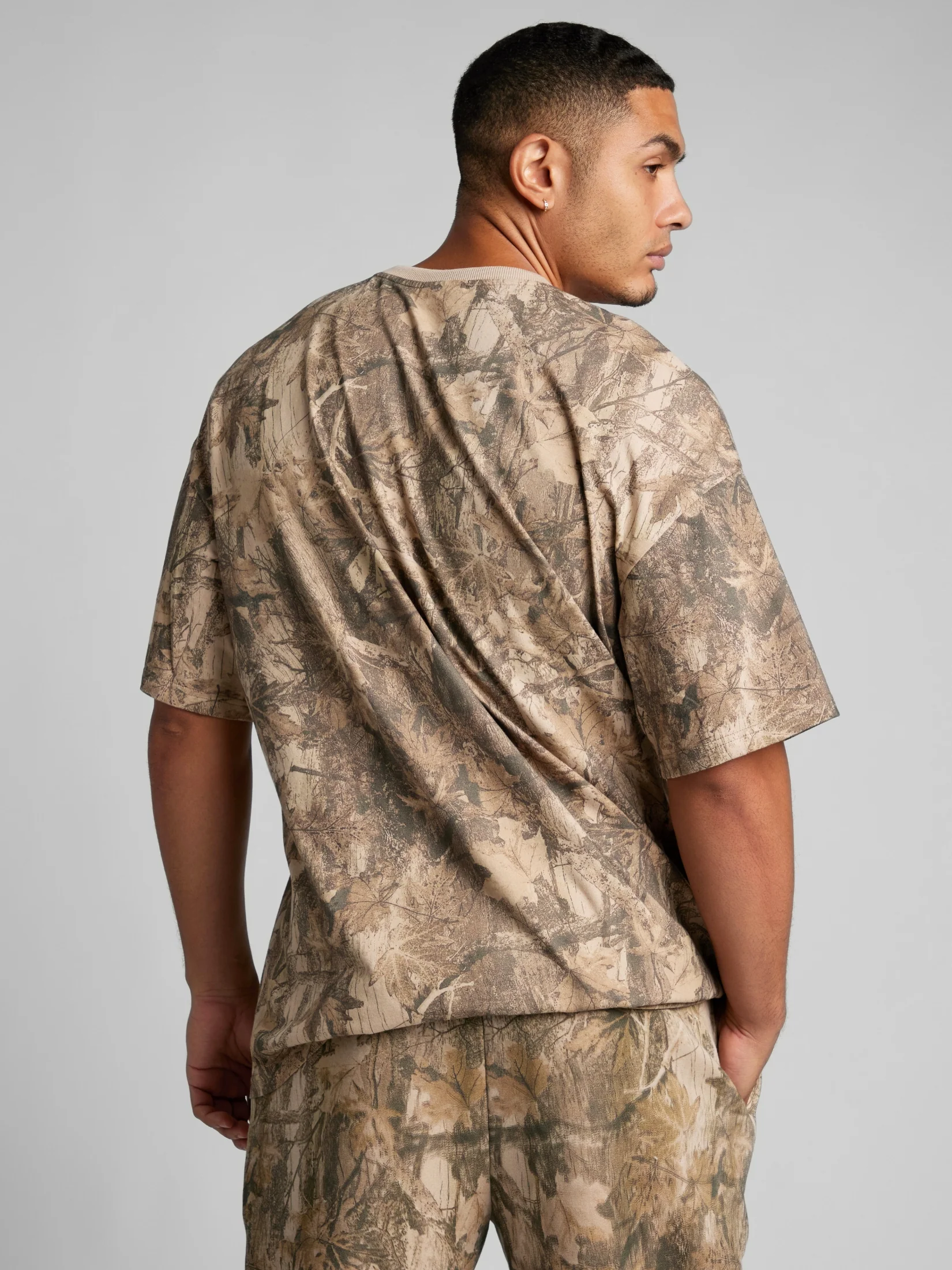 Camo Tee - Pre-Order - Image 20