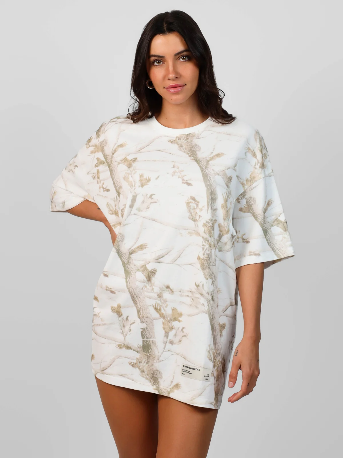 Camo Tee - Pre-Order - Image 7