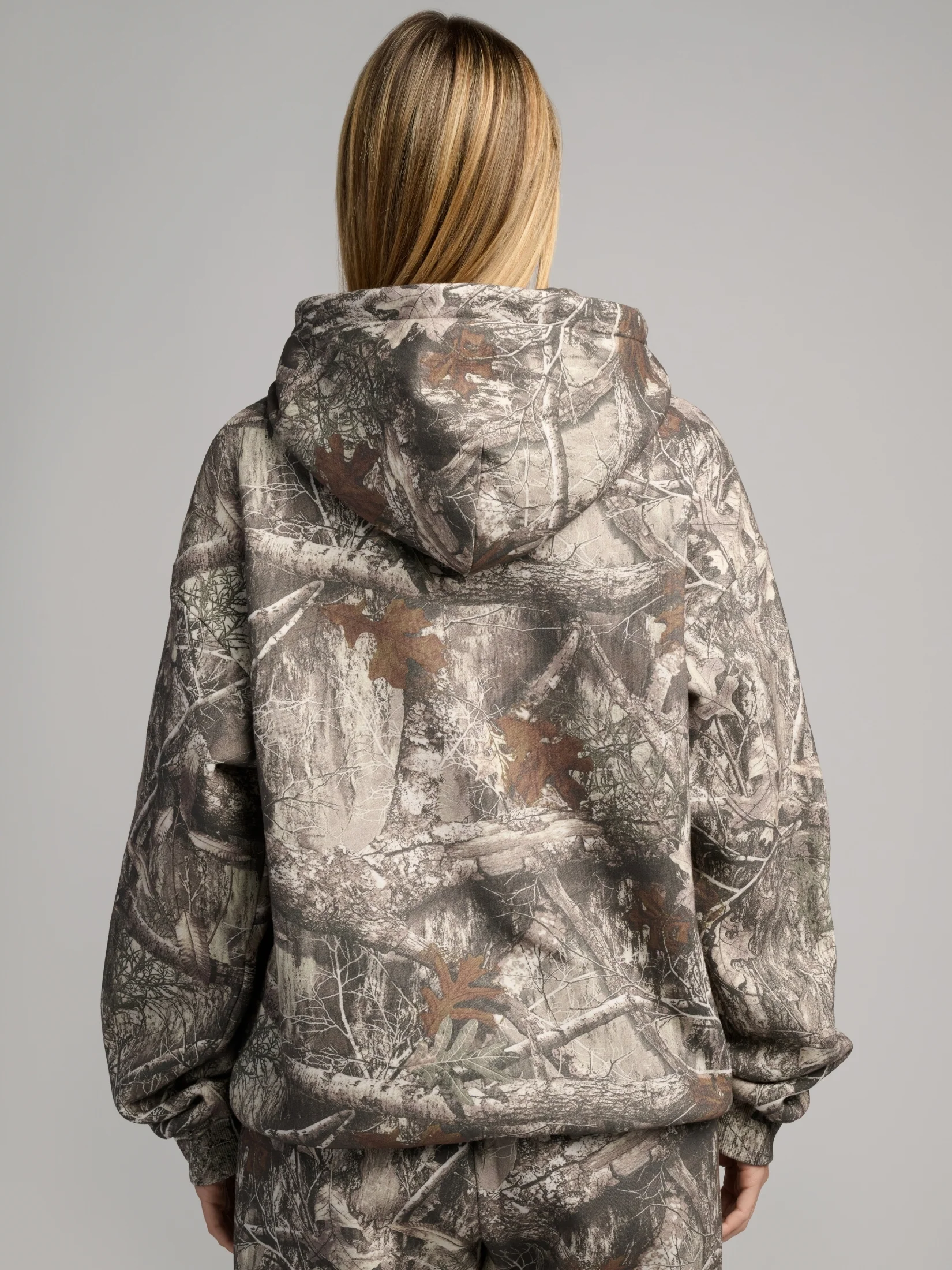 Camo Zip Hoodie - Image 33