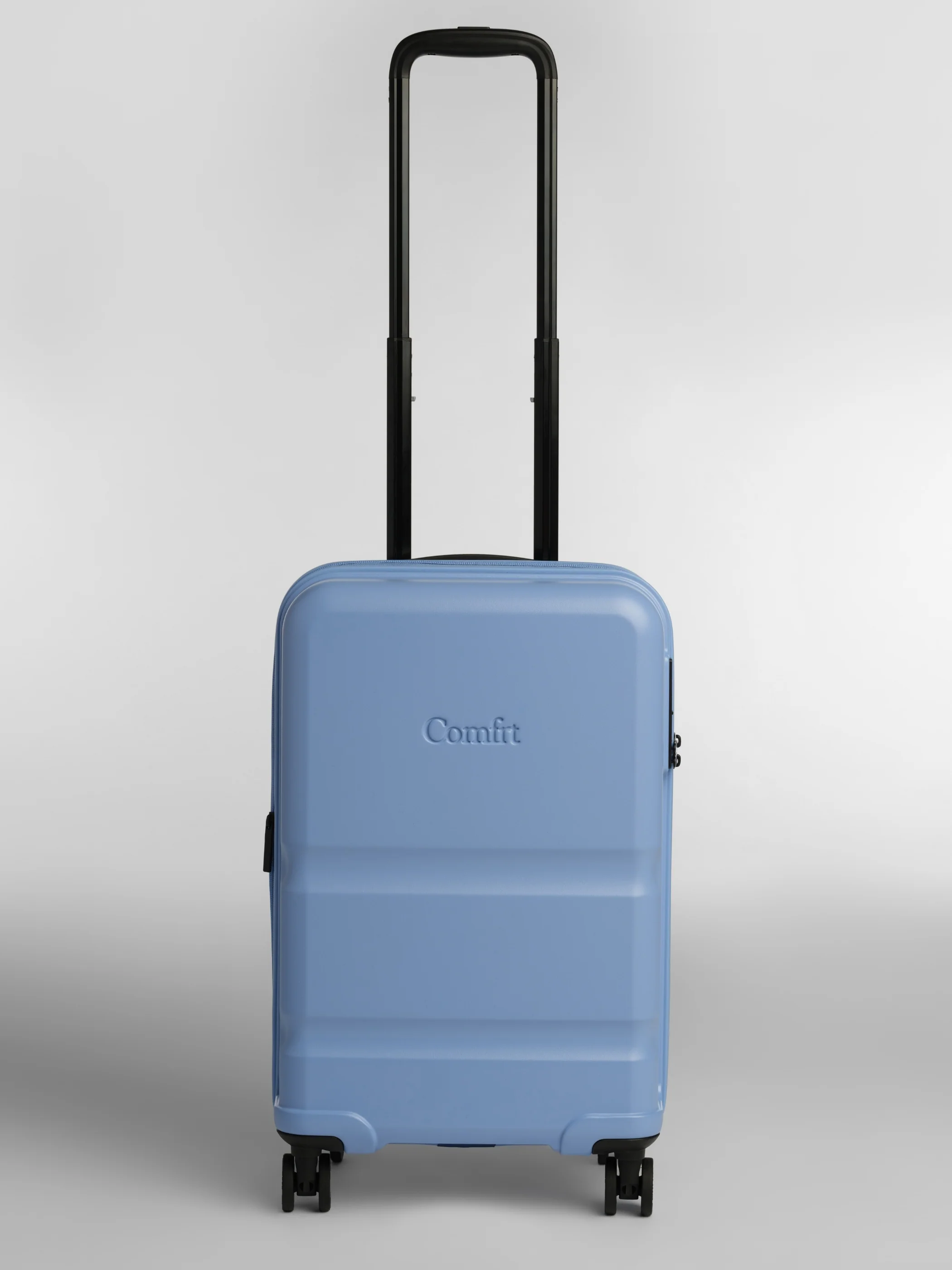 Carry-On Companion Luggage - Image 32