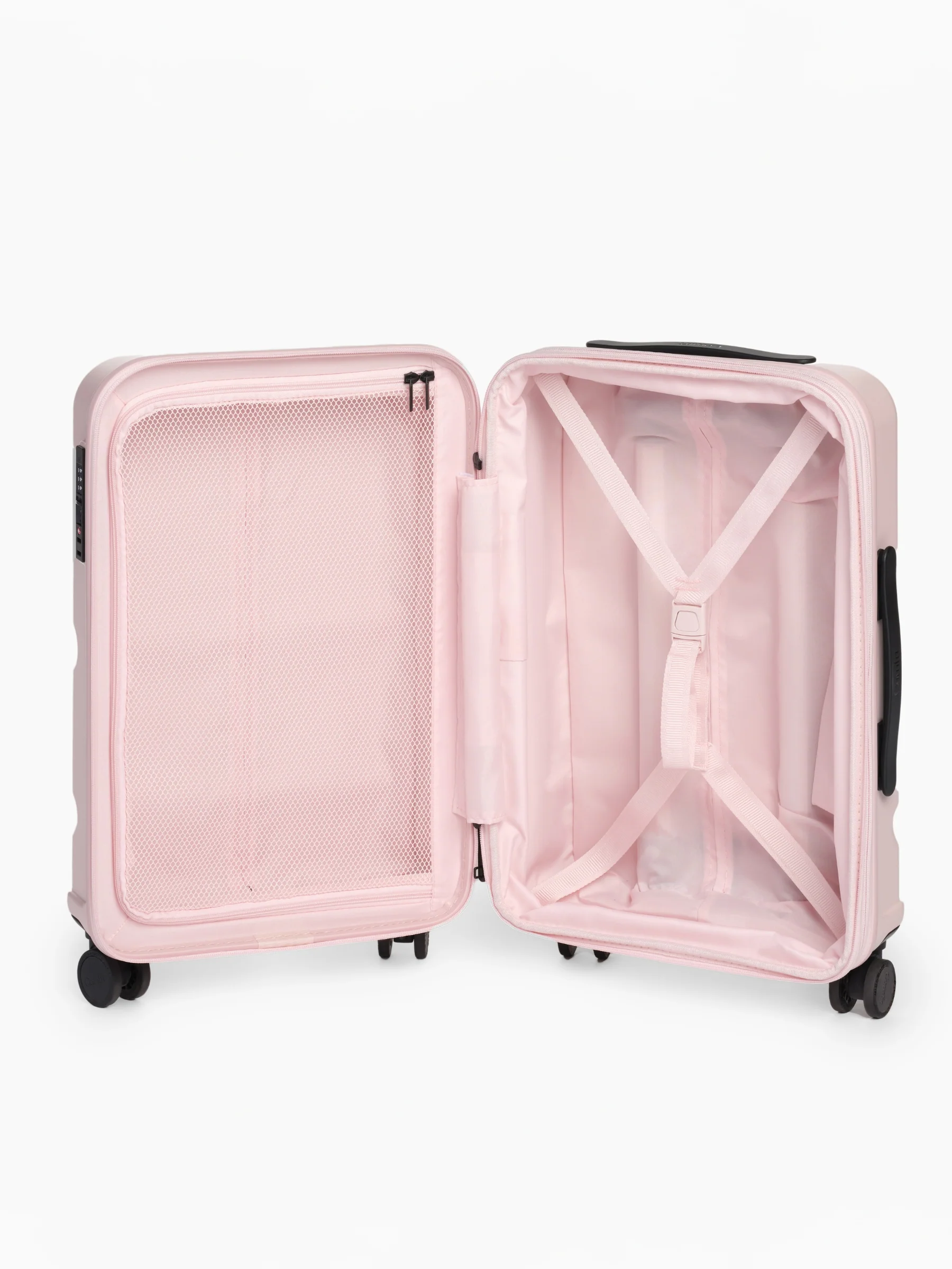 Carry-On Companion Luggage - Image 4