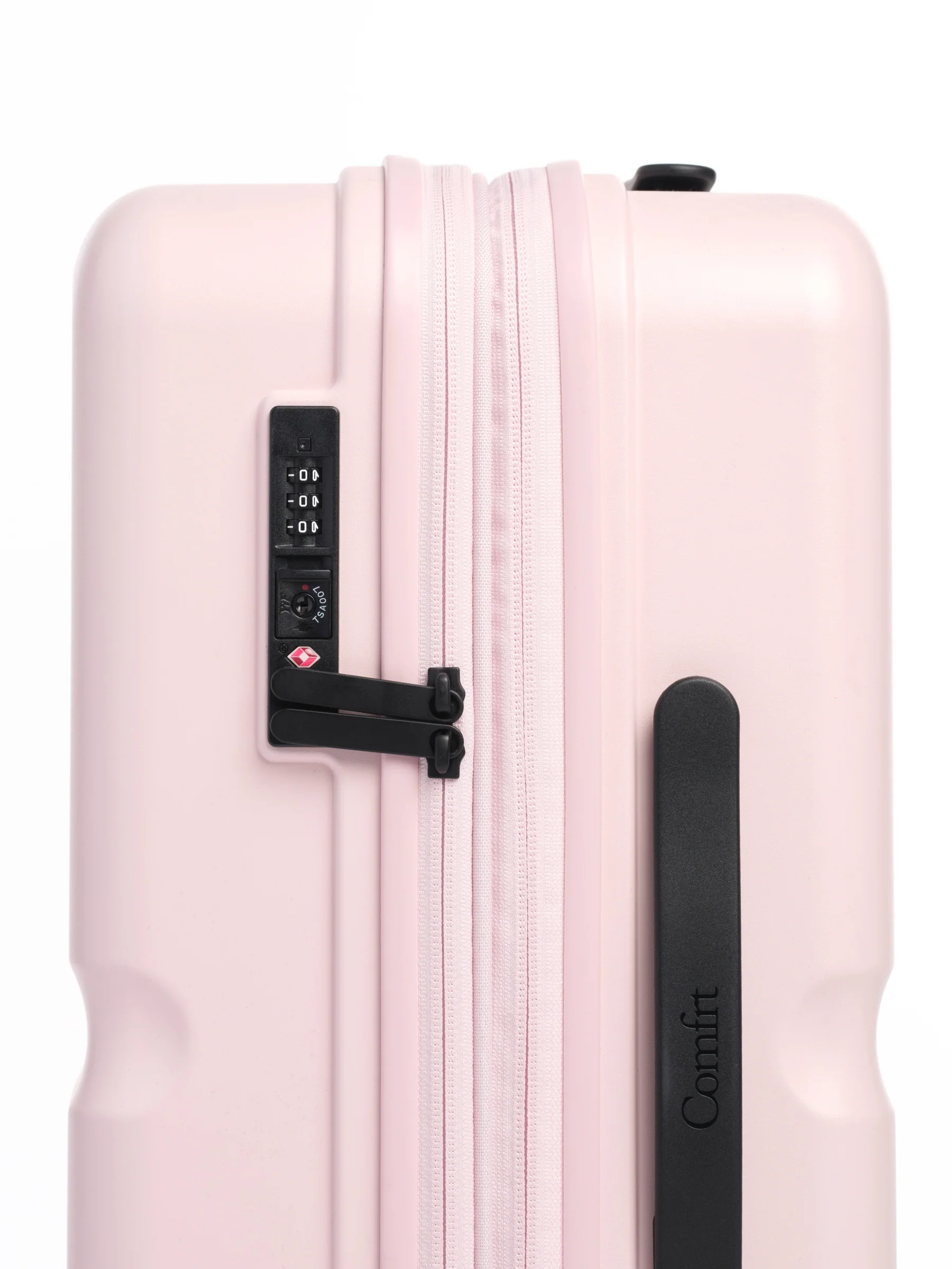 Carry-On Companion Luggage - Image 5