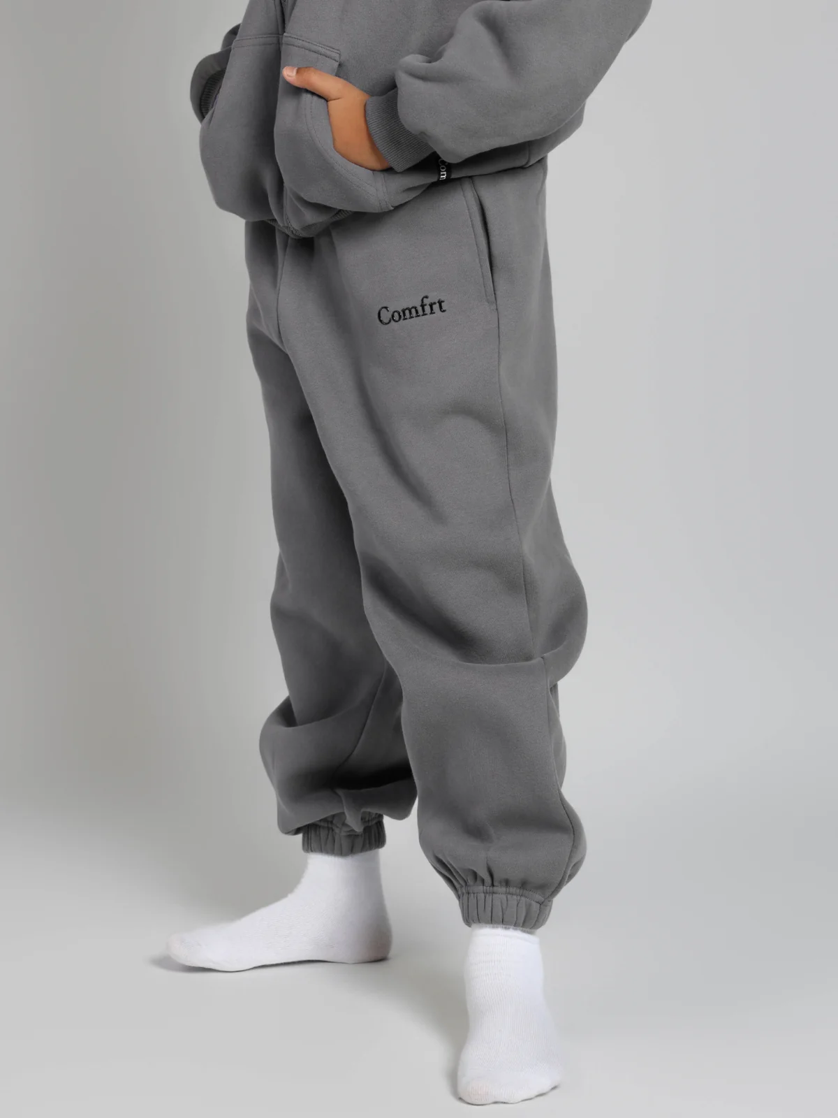 Cloud Kids Sweatpants - Image 14