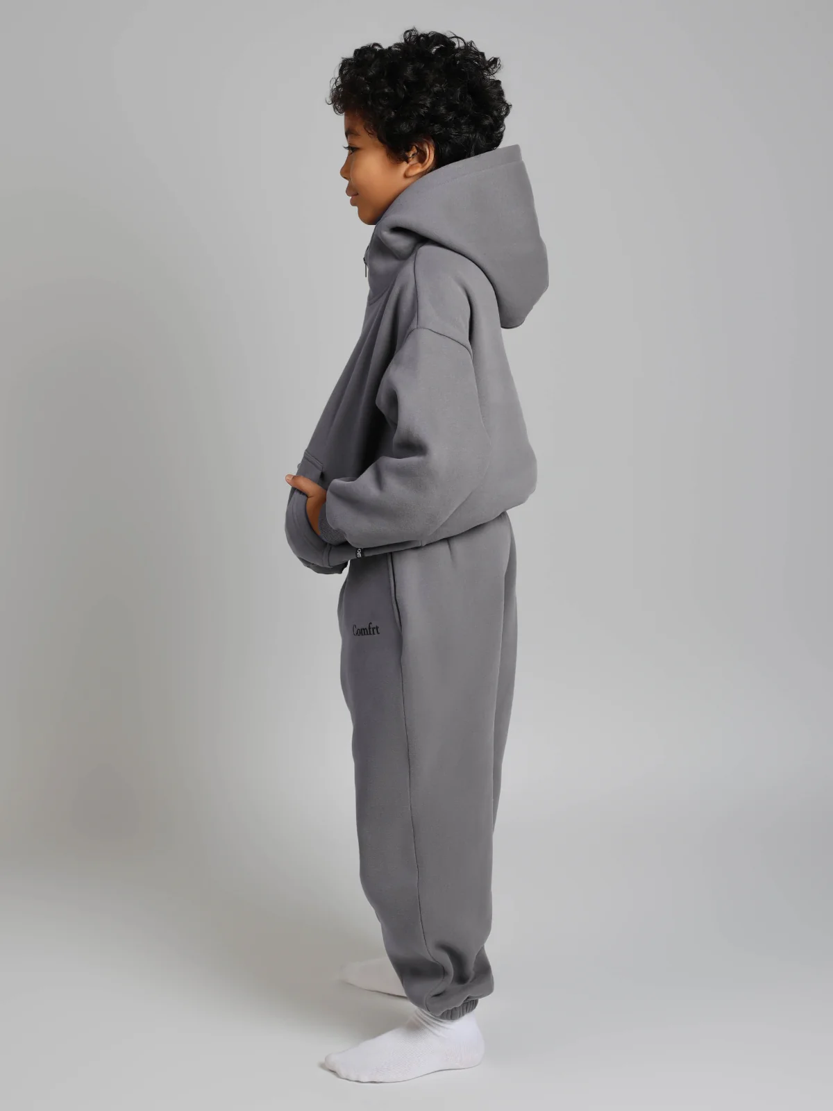 Cloud Kids Sweatpants - Image 16