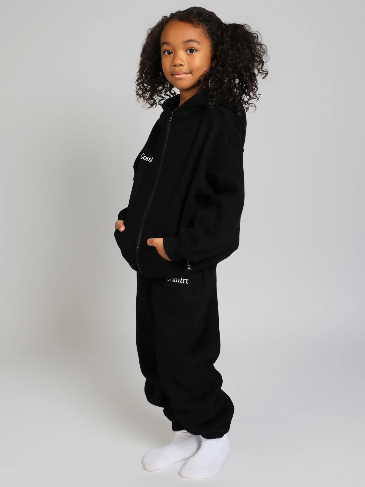Cloud Kids Sweatpants - Image 18