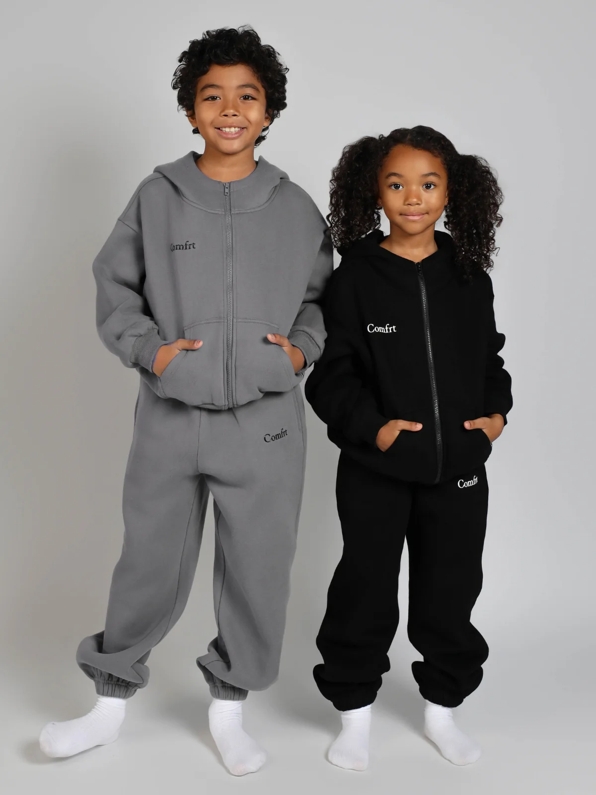 Cloud Kids Sweatpants - Image 22