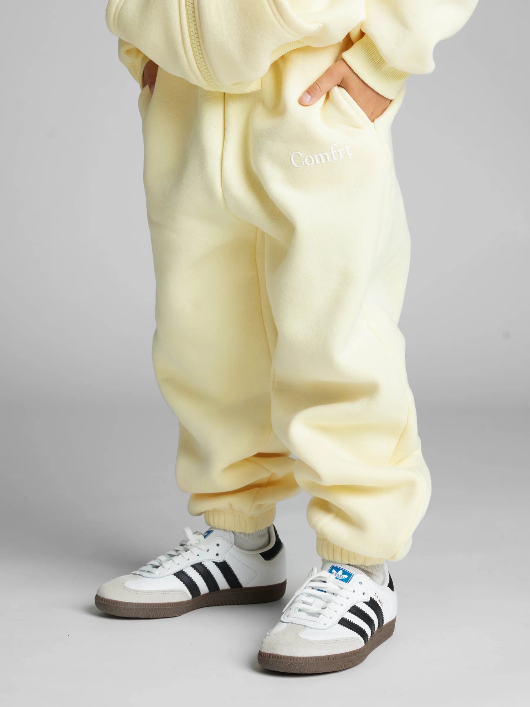 Cloud Kids Sweatpants - Image 24