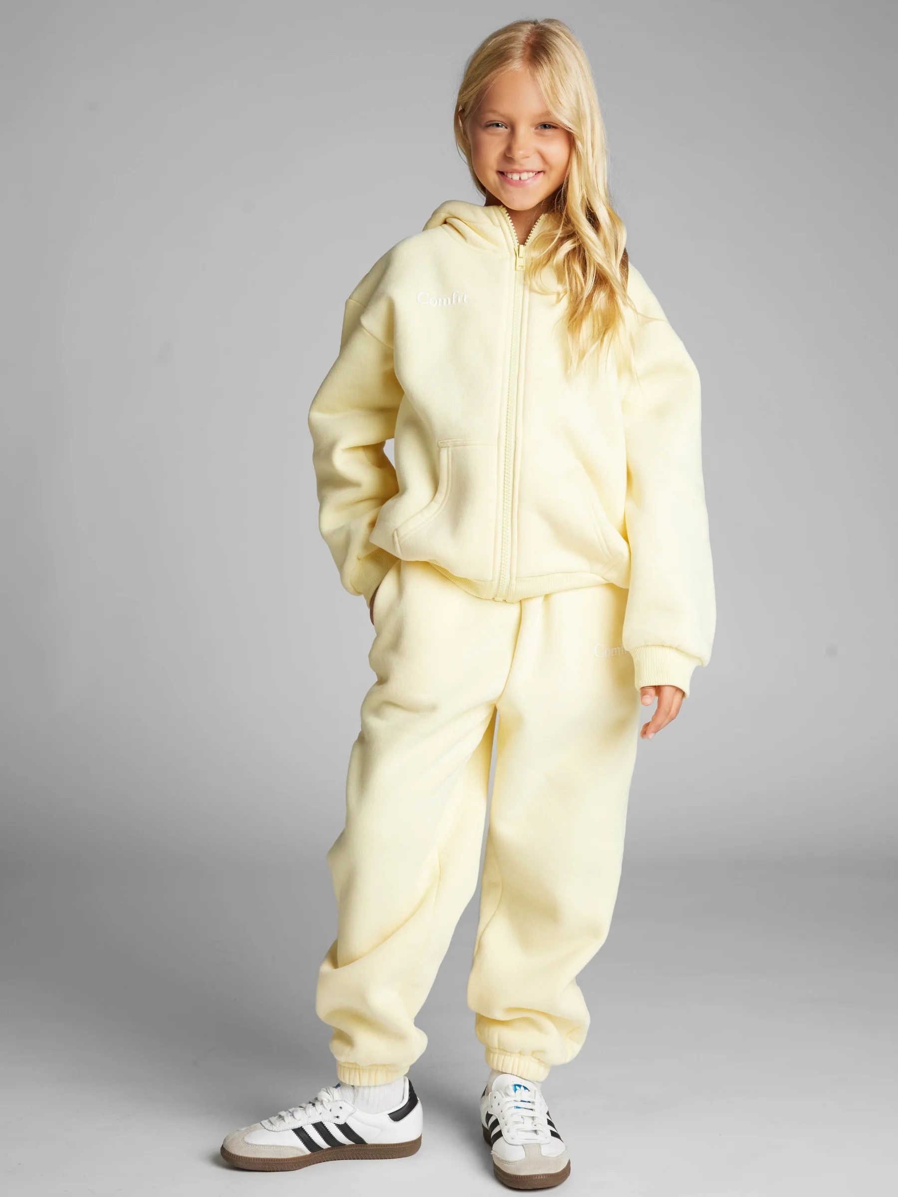 Cloud Kids Sweatpants - Image 25