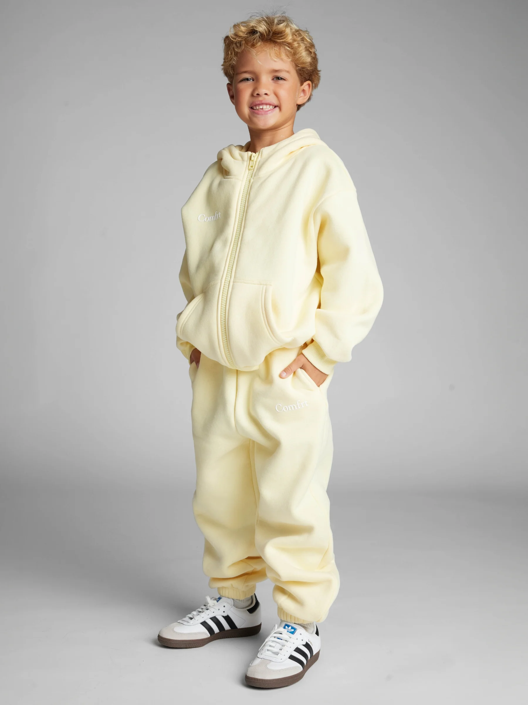 Cloud Kids Sweatpants - Image 27