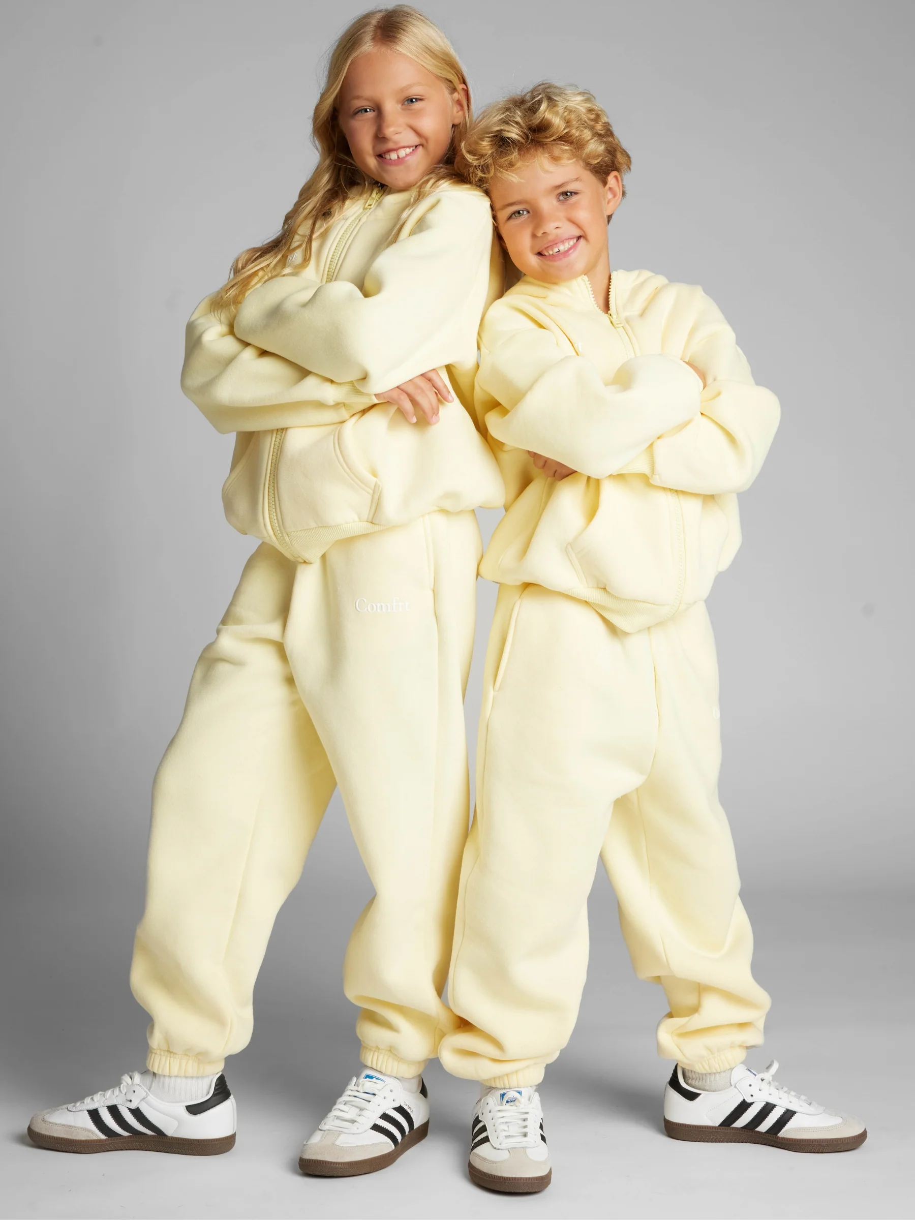 Cloud Kids Sweatpants - Image 29