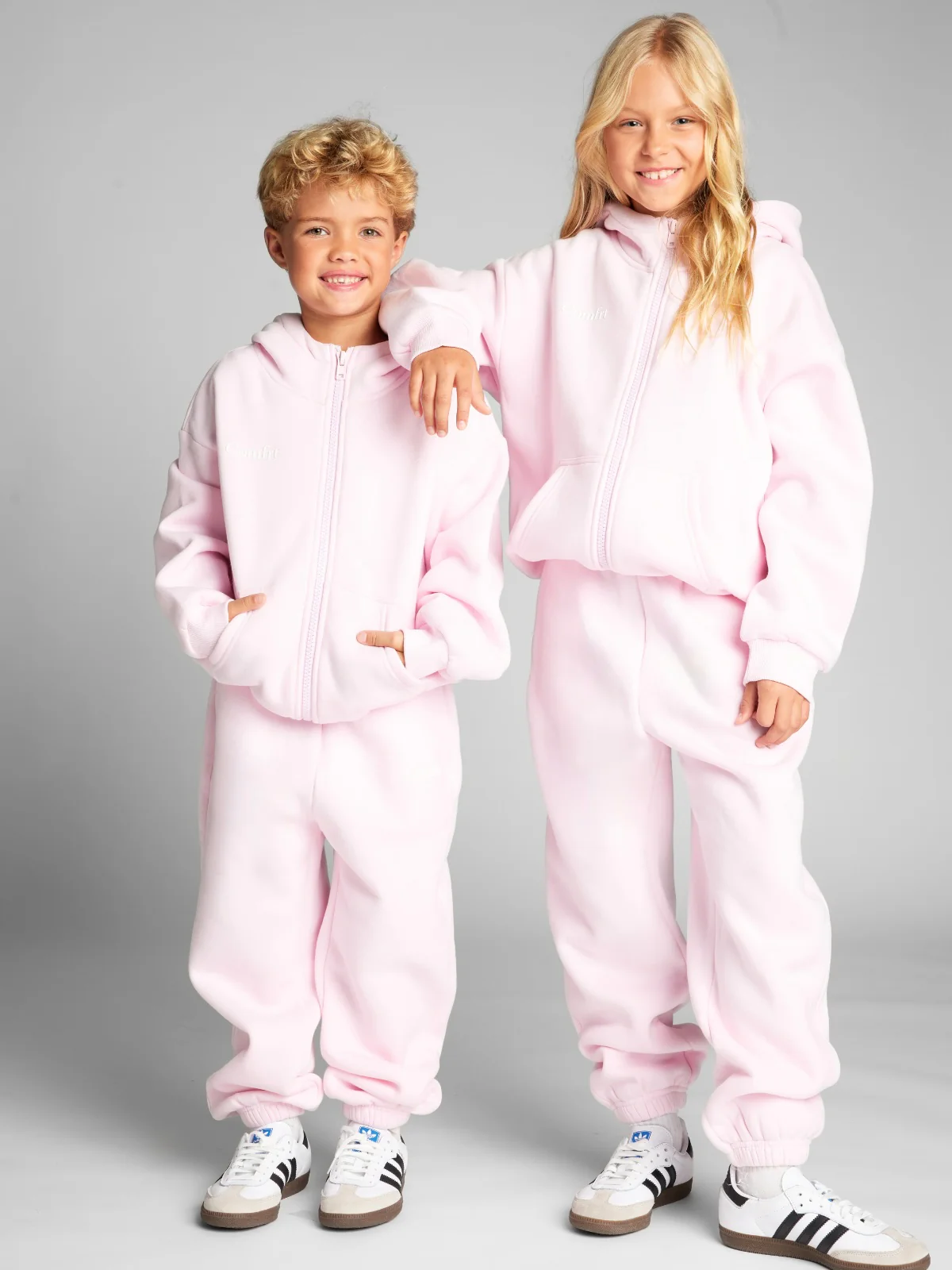 Cloud Kids Sweatpants - Image 32