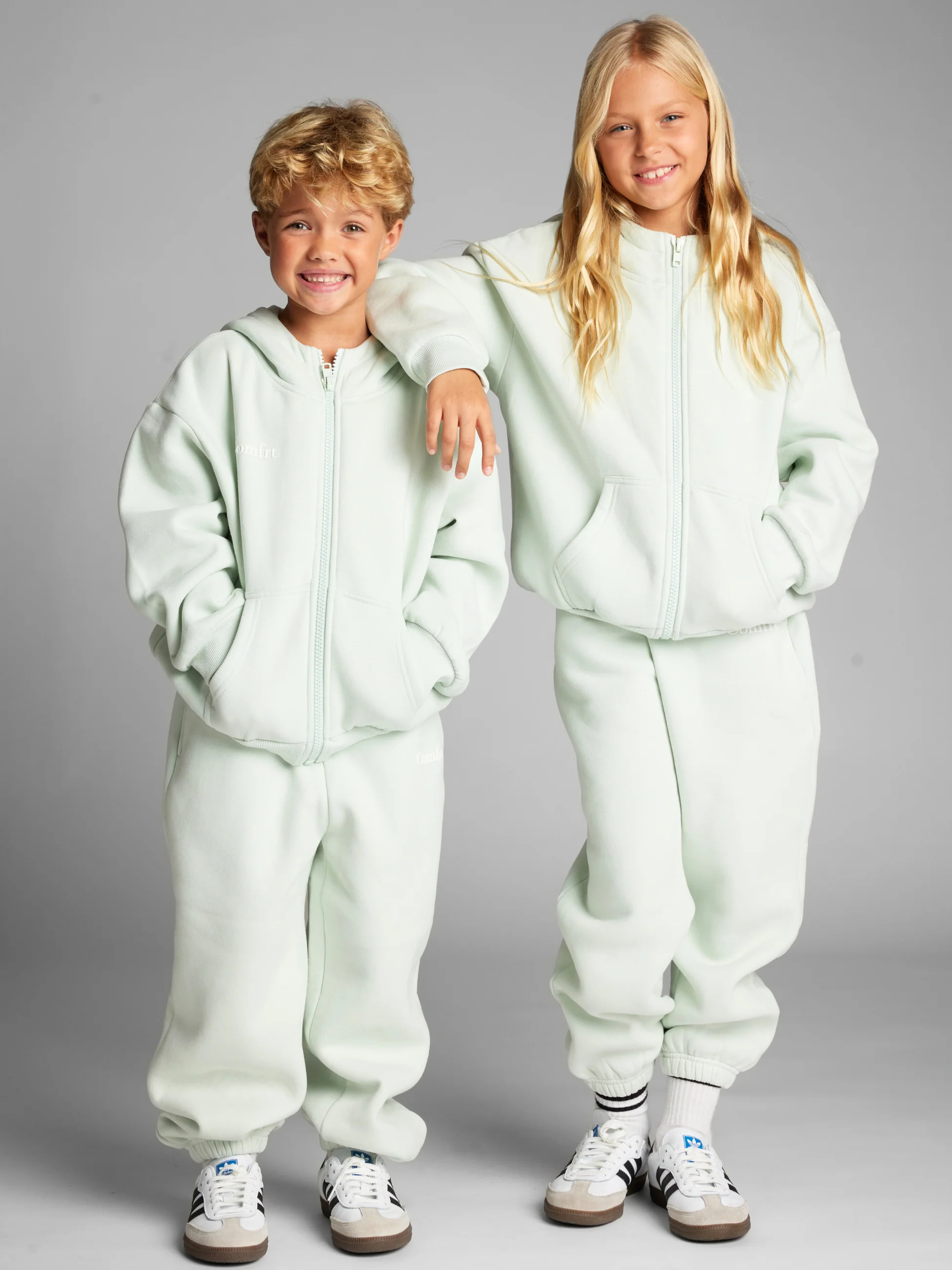 Cloud Kids Sweatpants - Image 39