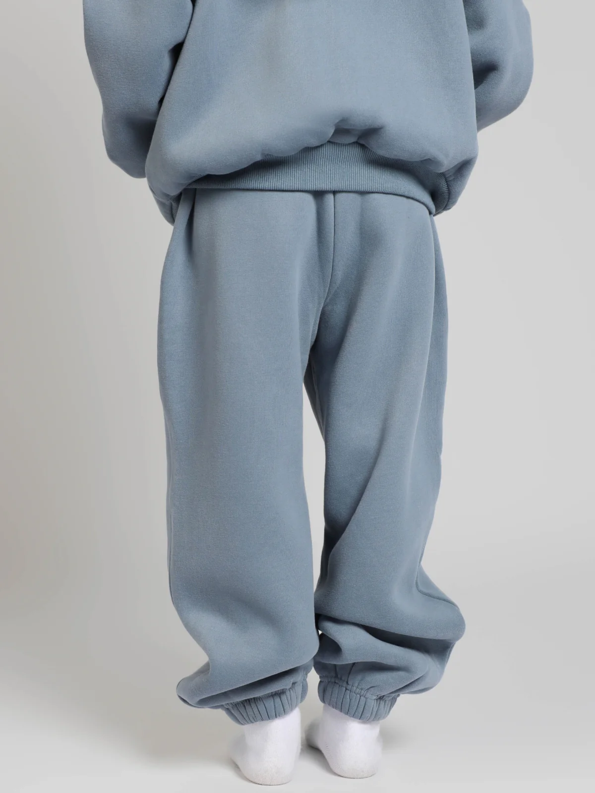 Cloud Kids Sweatpants - Image 4